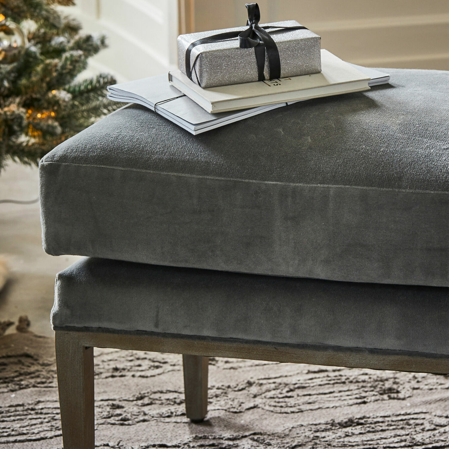 Tabouret Micoud