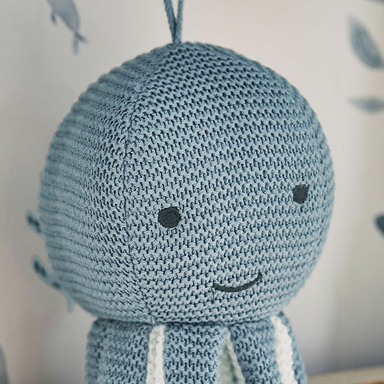 Peluche musicale Cozycot