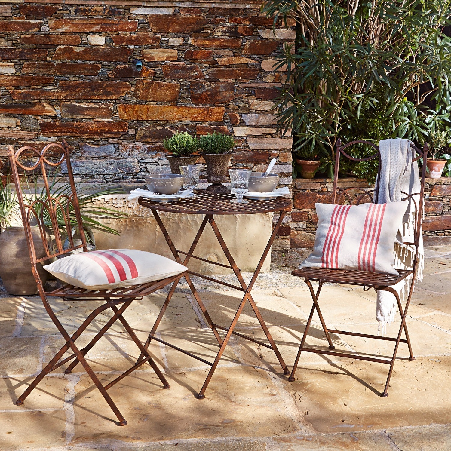 Salon de jardin Fieldbrook
