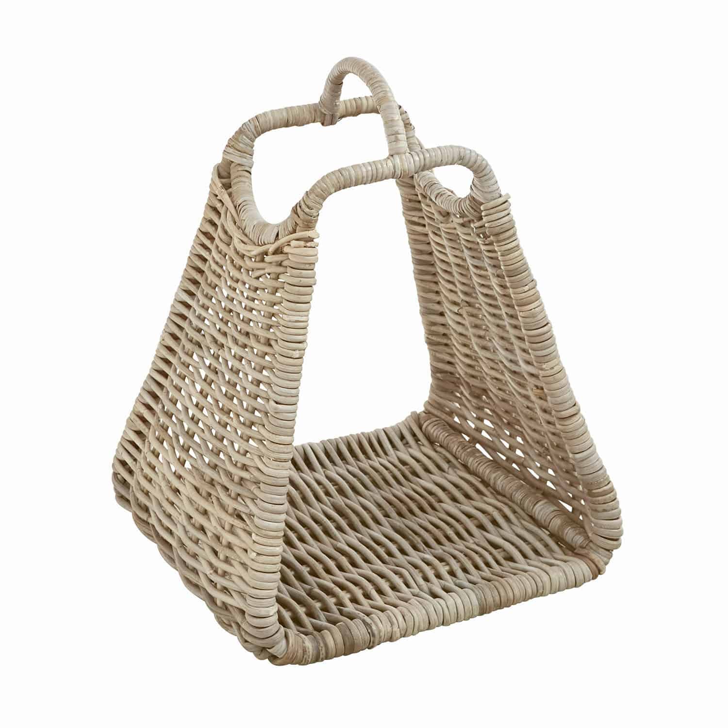 Panier à bûches Ormskirk
