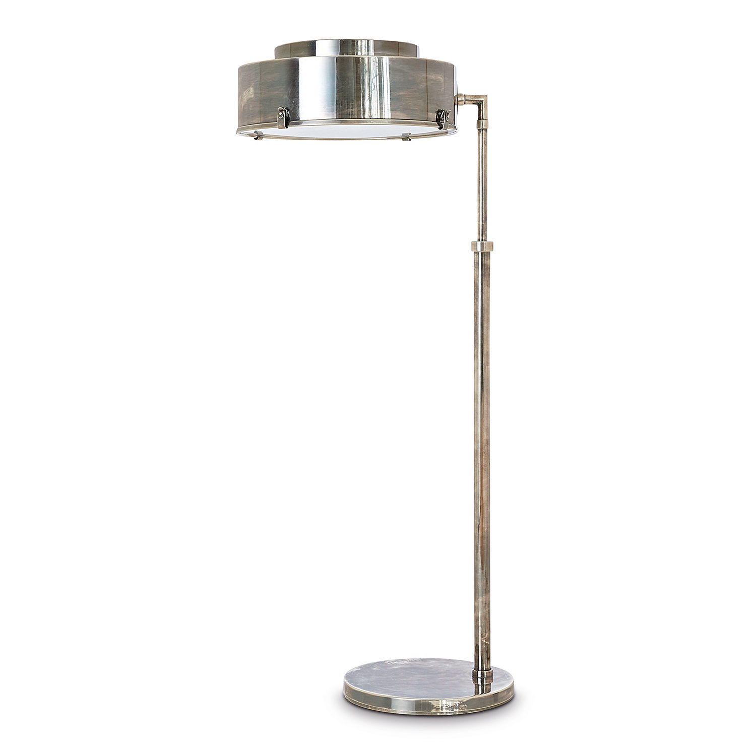 Lampadaire Alynna