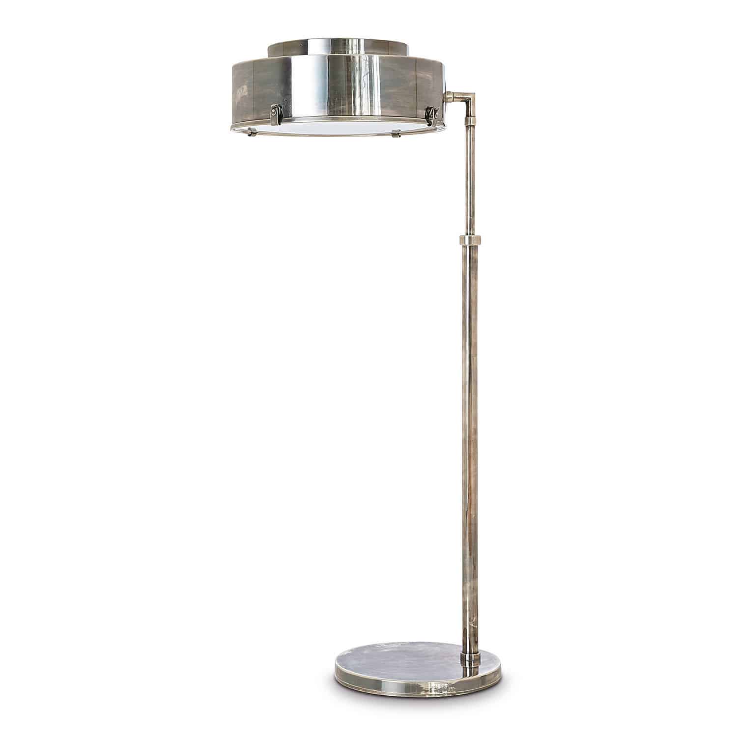 Lampadaire Alynna