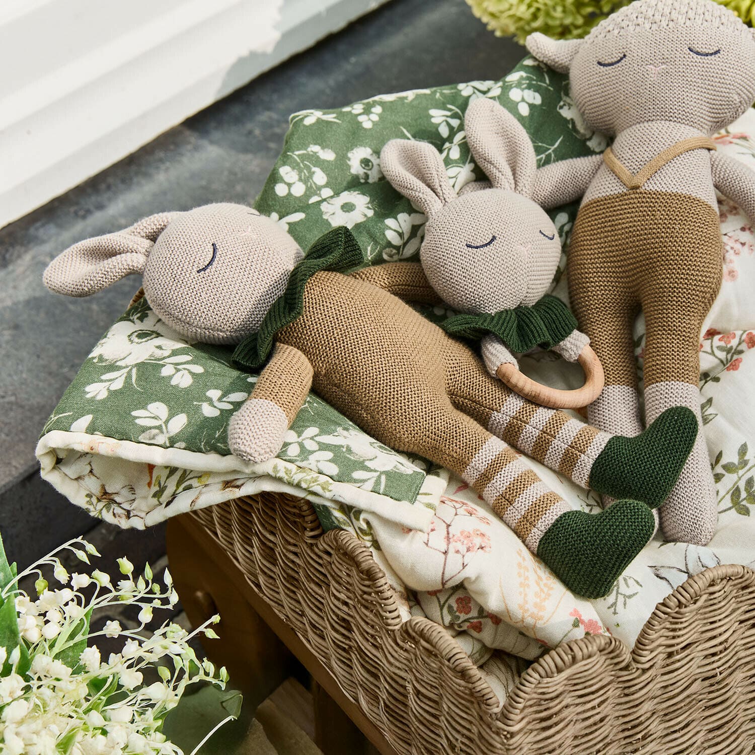 Peluche Cuddlecloud