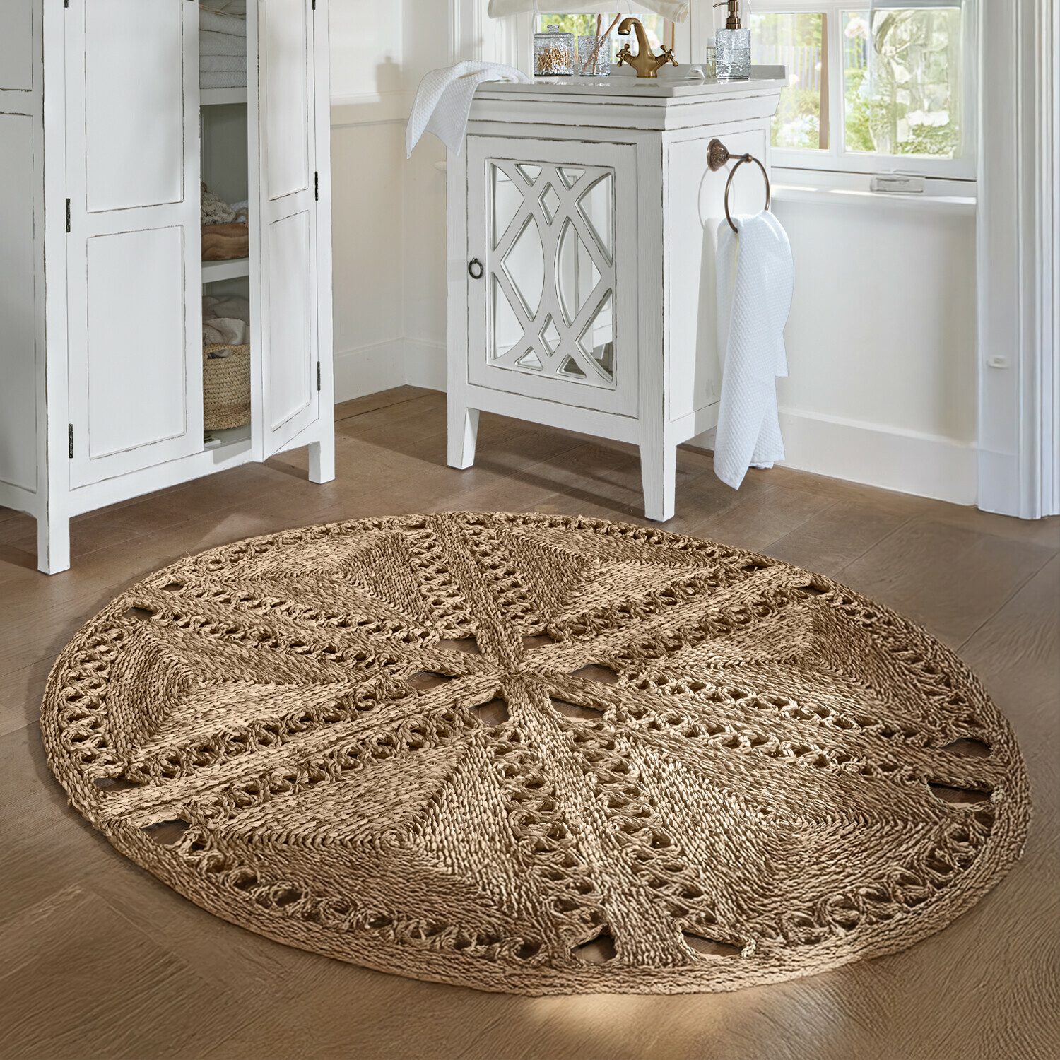 Tapis Penwicks