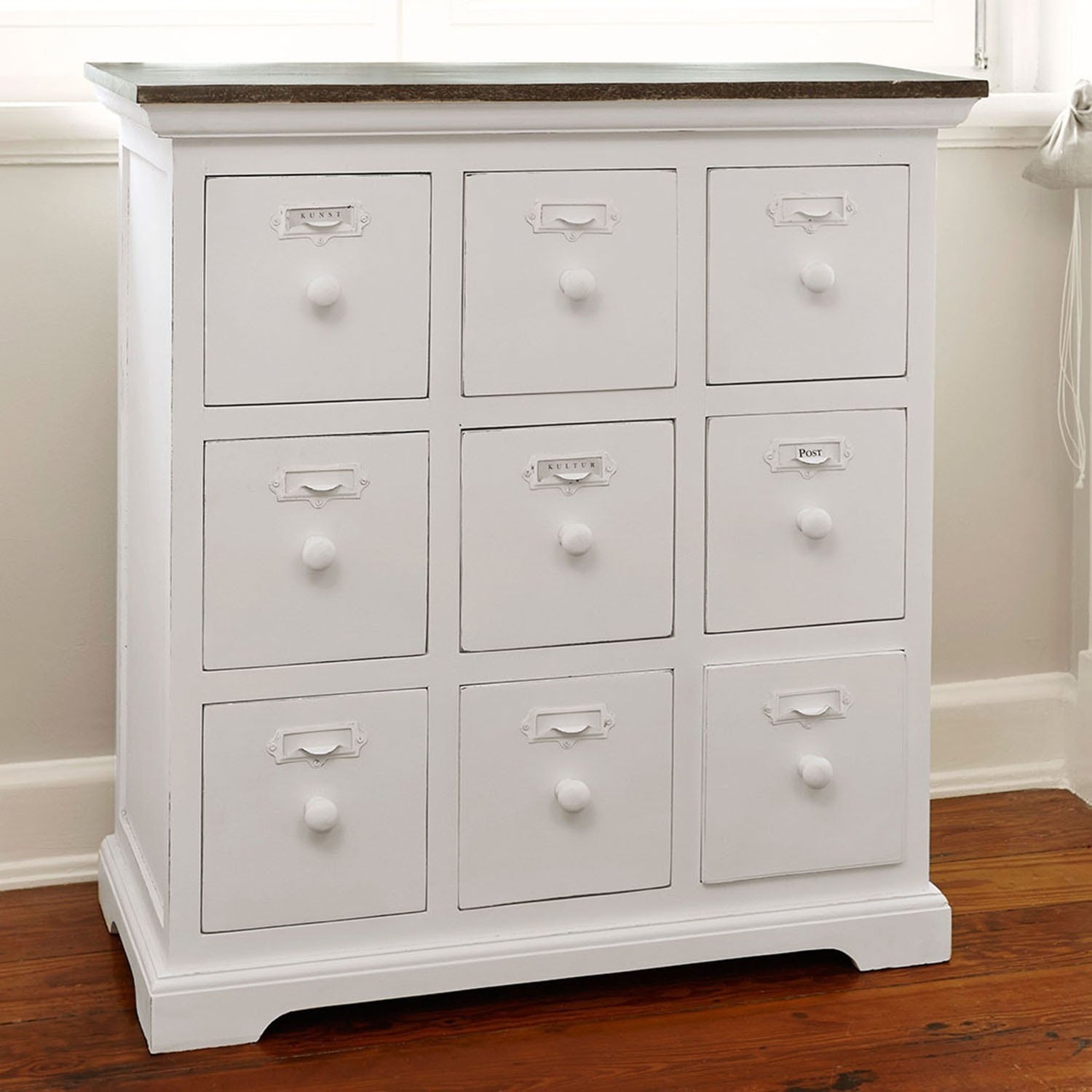 Commode Linwood