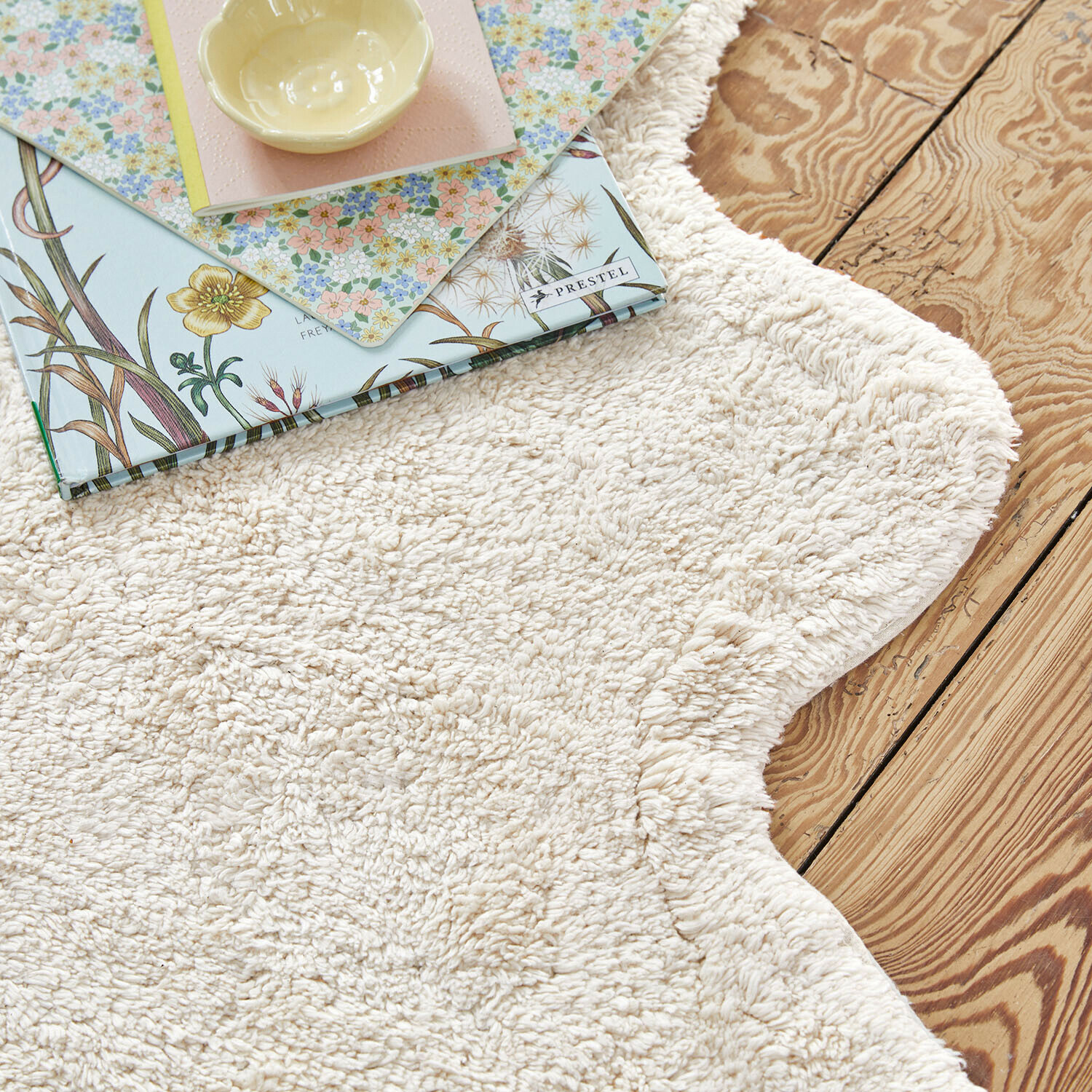 Tapis Wonderfluff