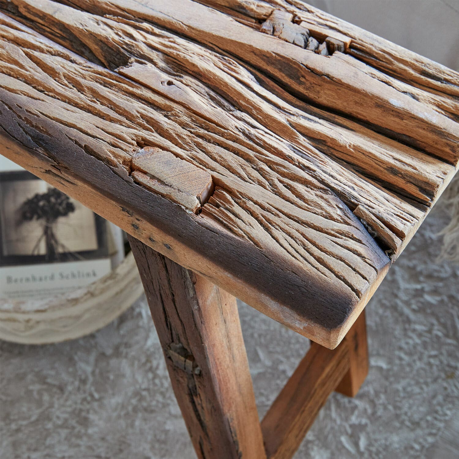 Table d'appoint Salinquas