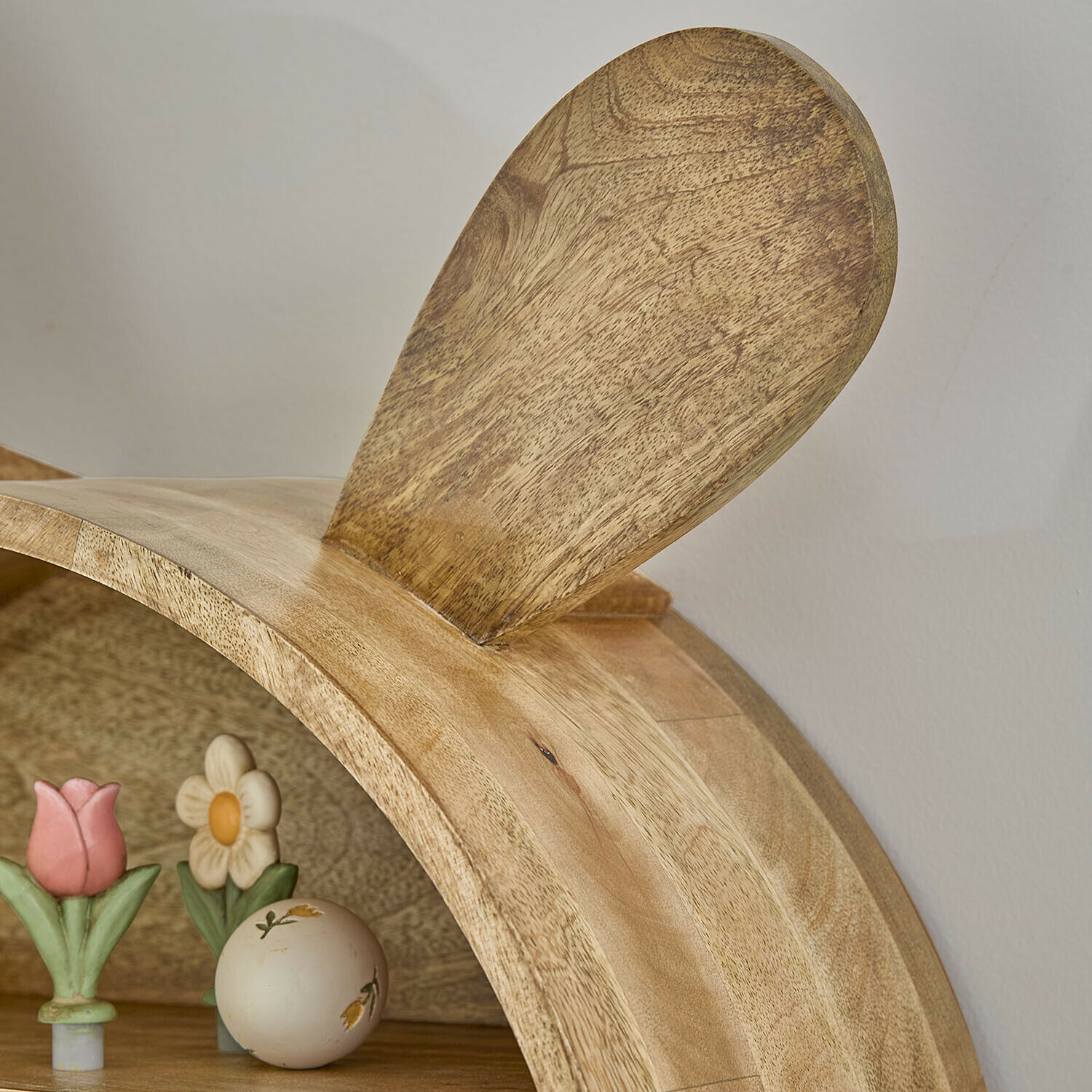 Étagère murale pour enfants Papillonette