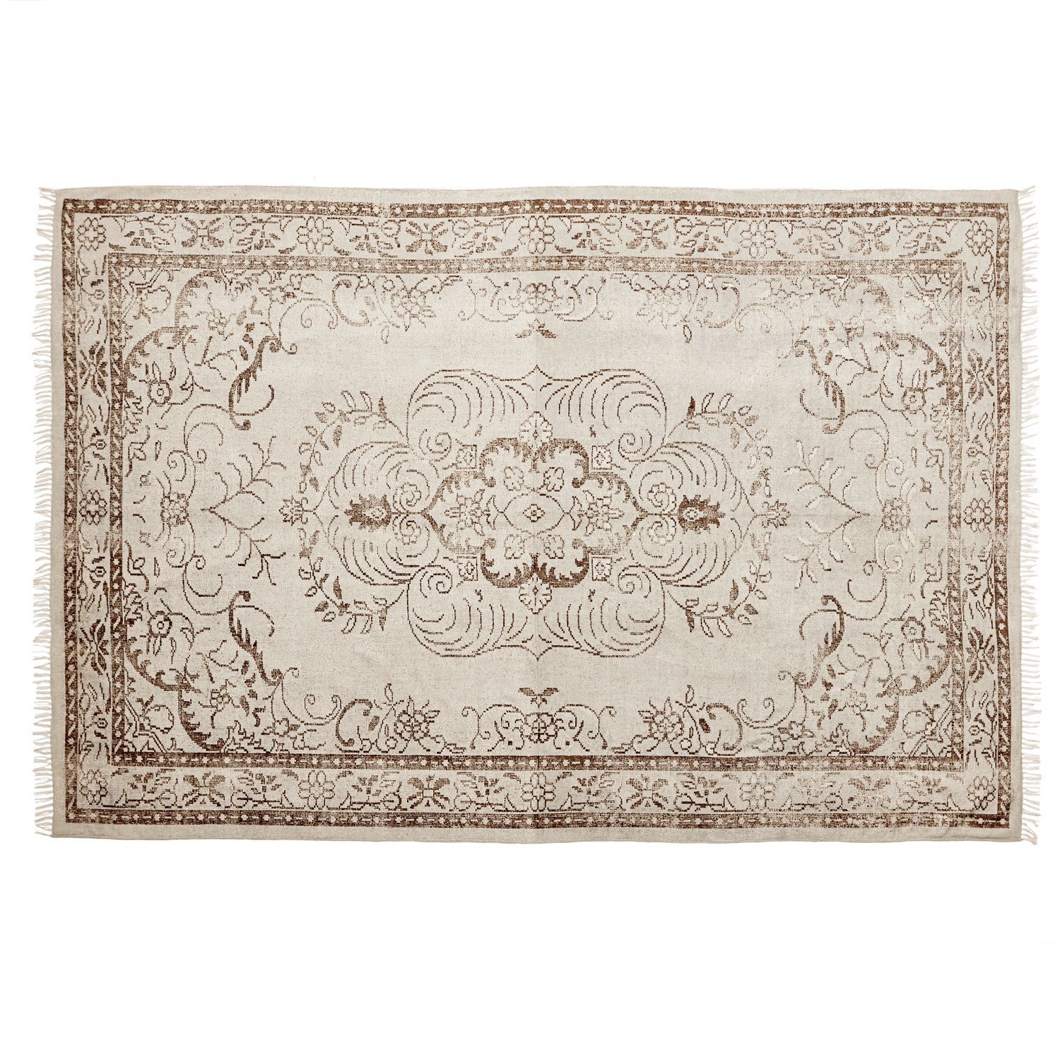 Tapis Faymont