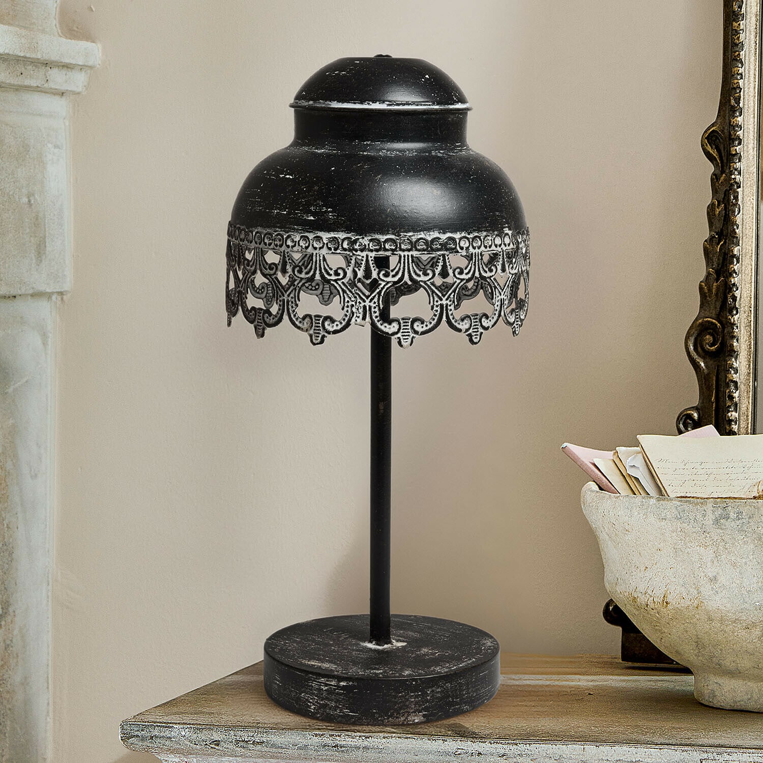 Lanterne LED Avillan