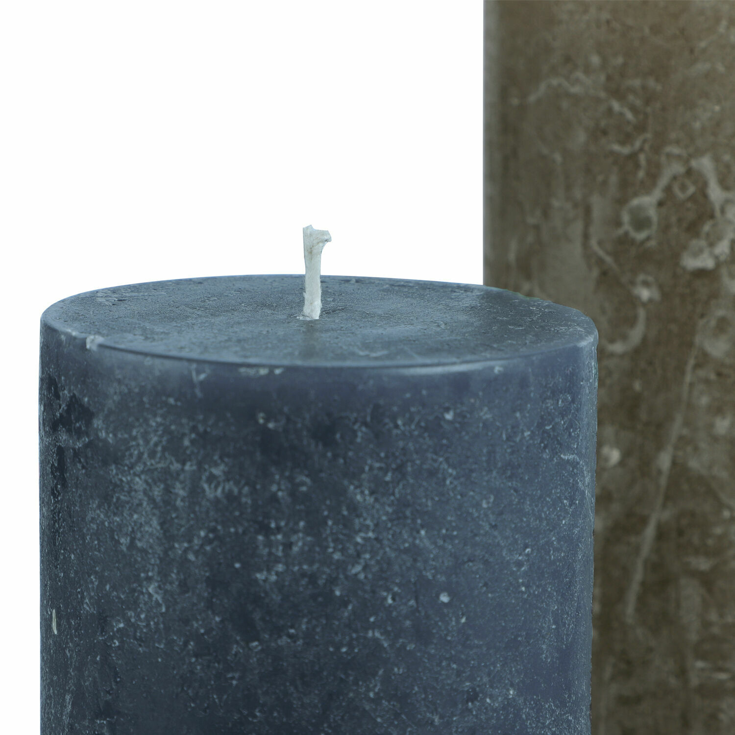 Lot de 4 bougies Berekua