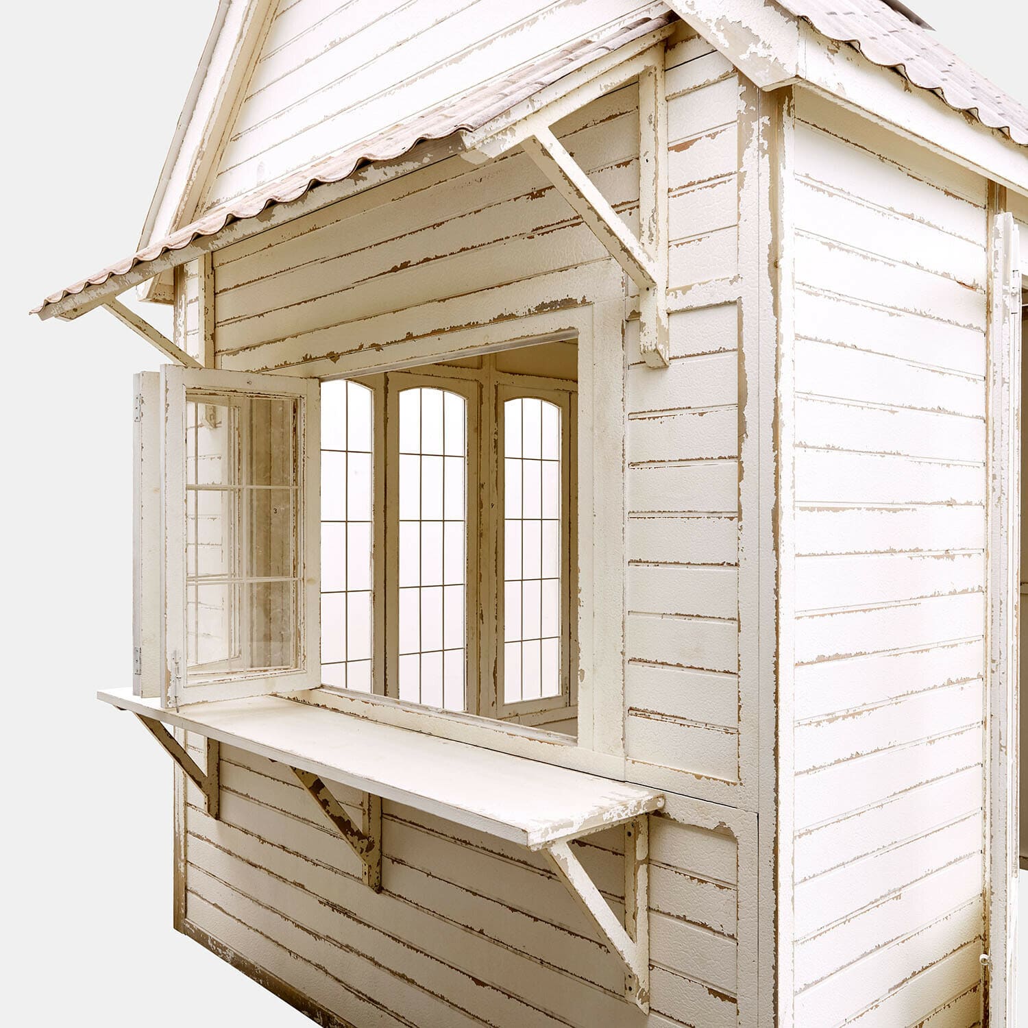 Maisonnette de jardin Stormhavn