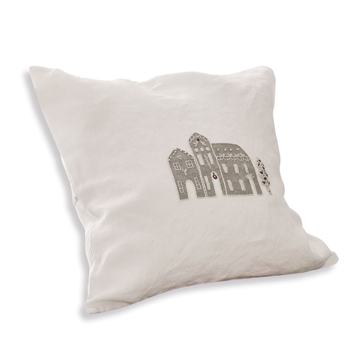 Housse de coussin Marikina