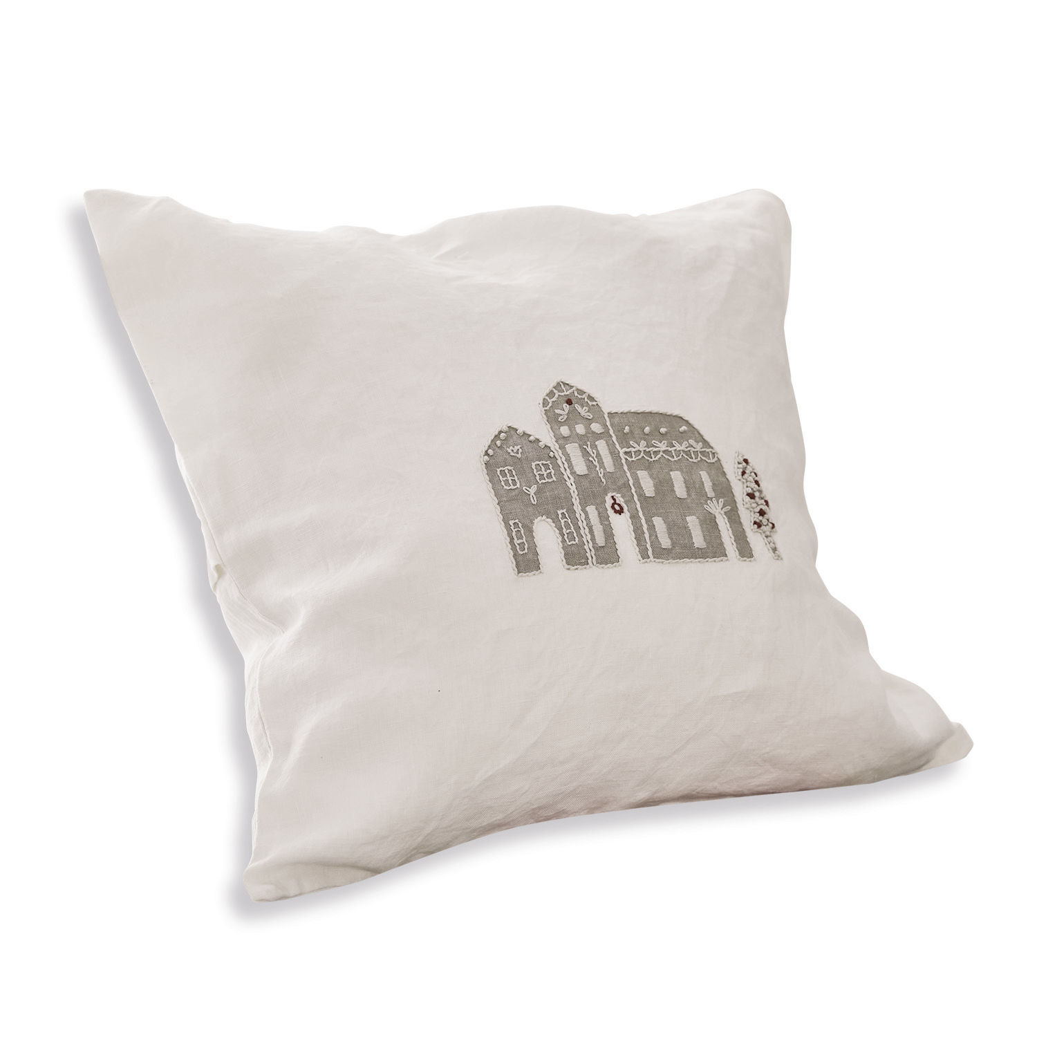 Housse de coussin Marikina