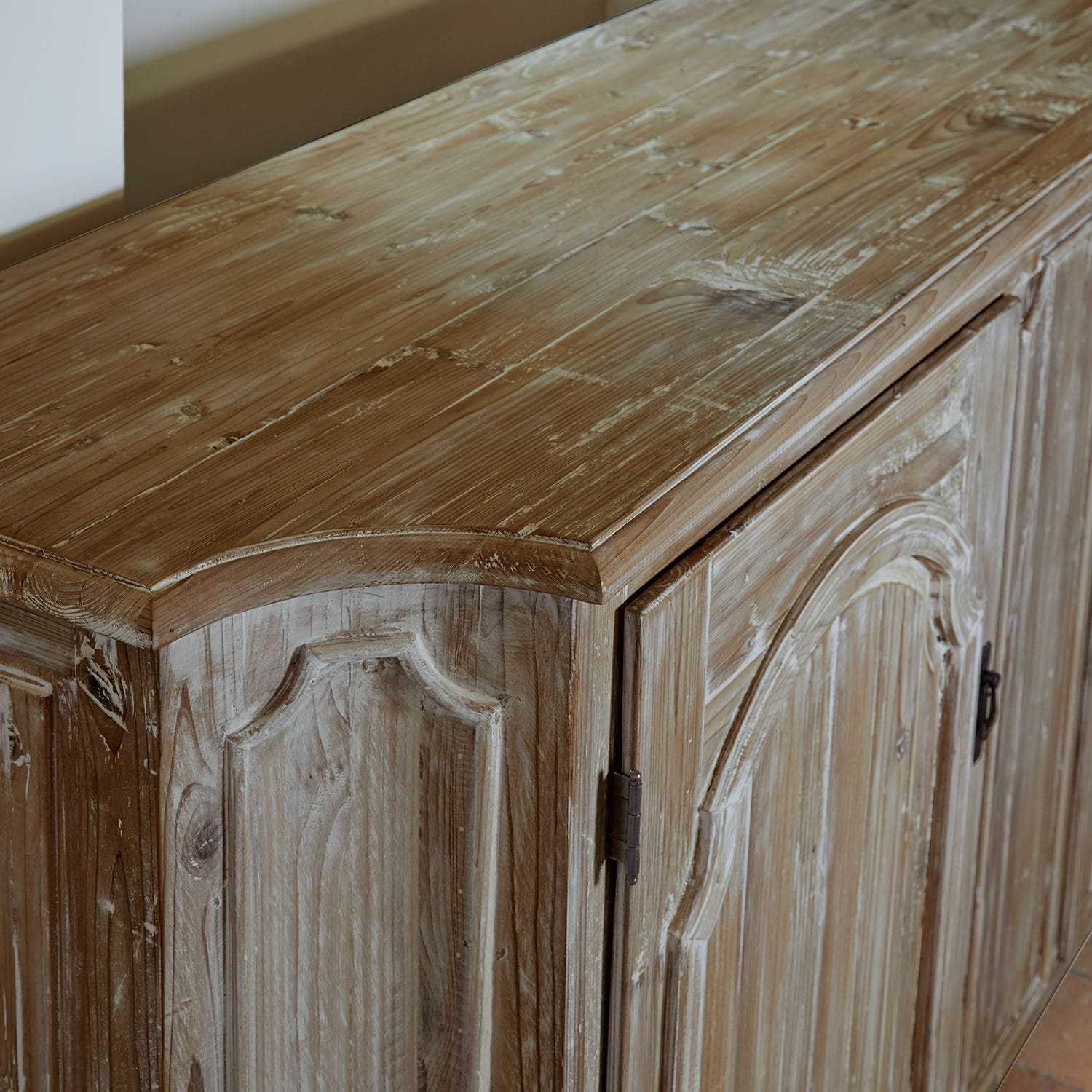 Buffet bas Haverstone