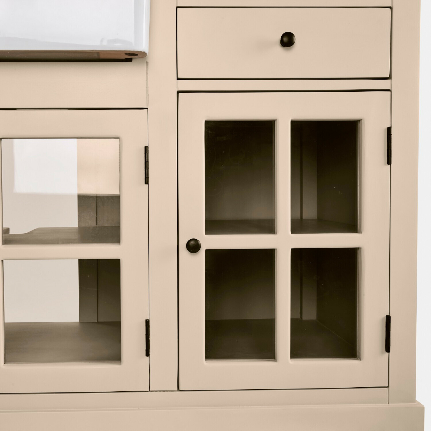 Meuble avec évier Domérise