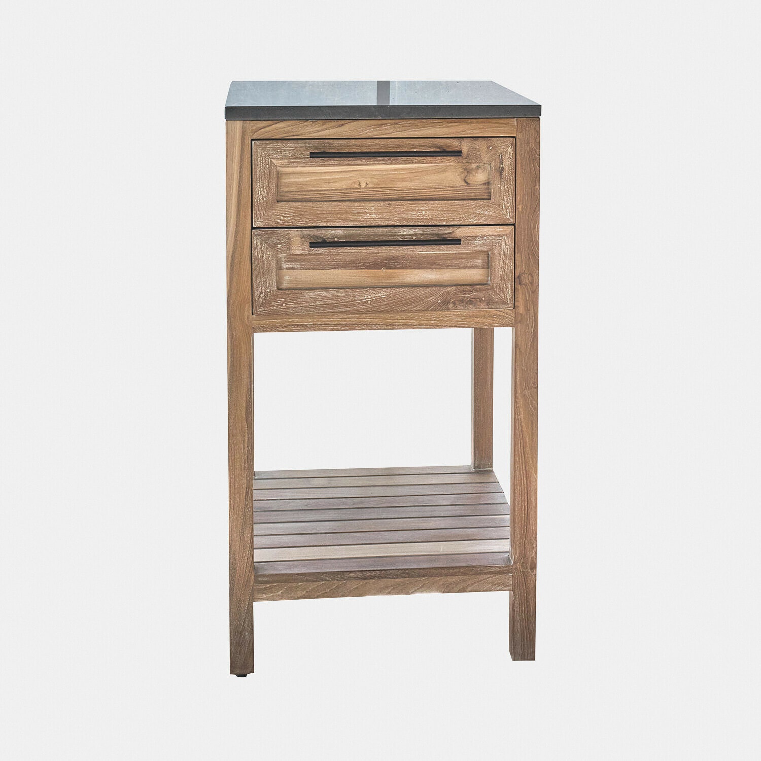 Meuble de cuisine d’extérieur Corviano