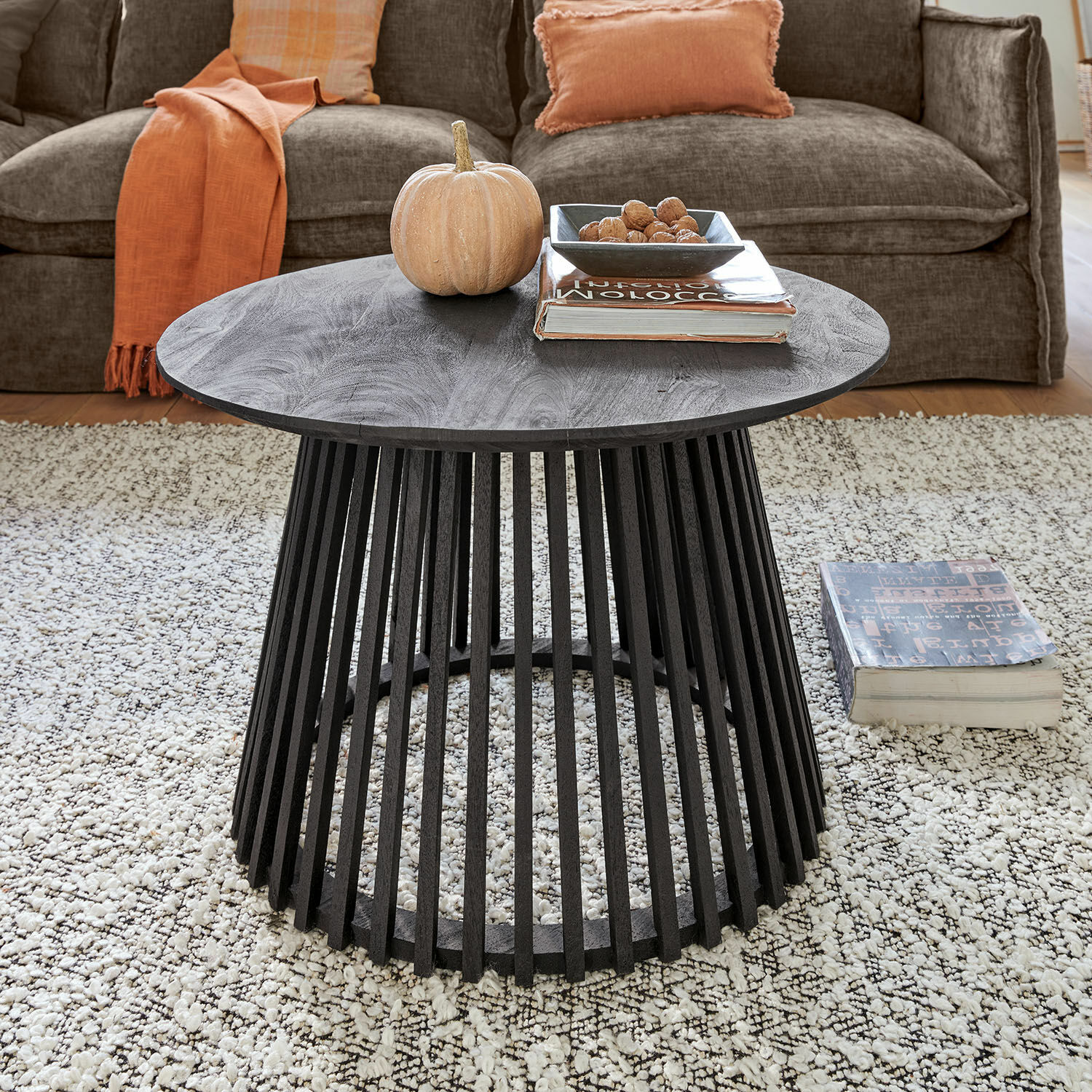 Table basse Montaril