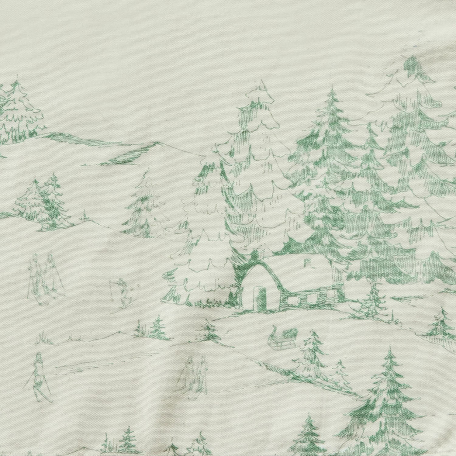 Chemin de table Norathia