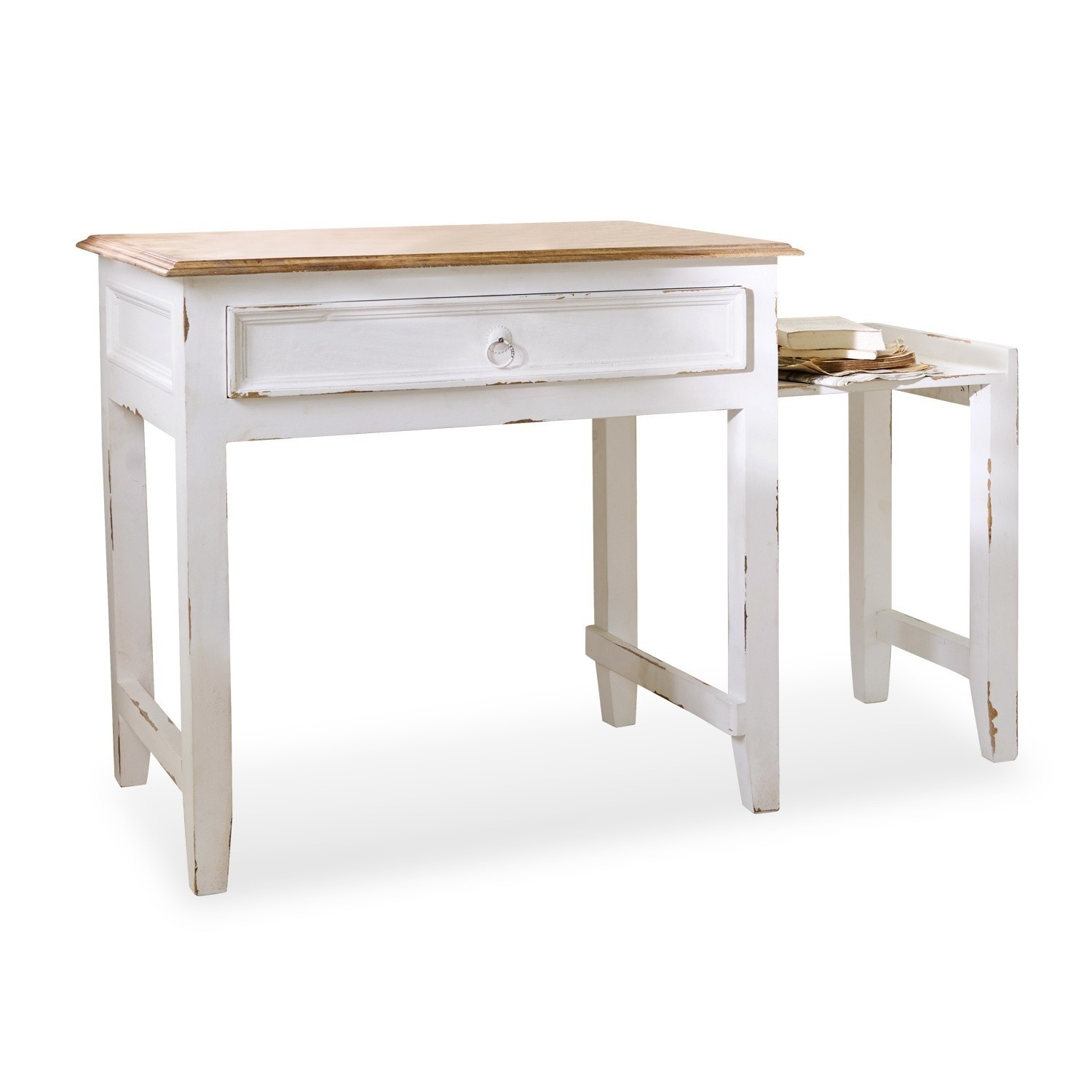 Console Littlefield