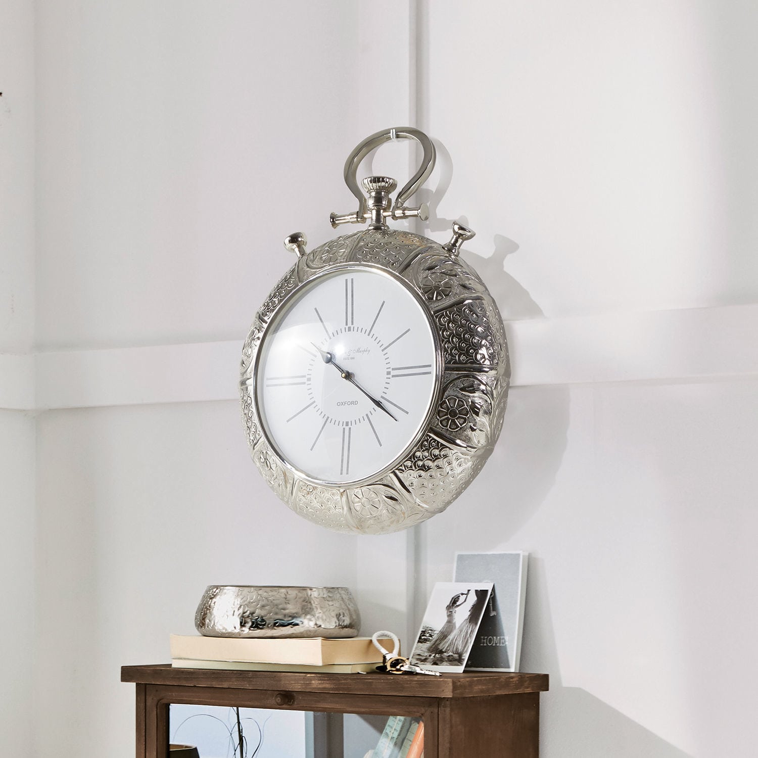 Horloge Sivad