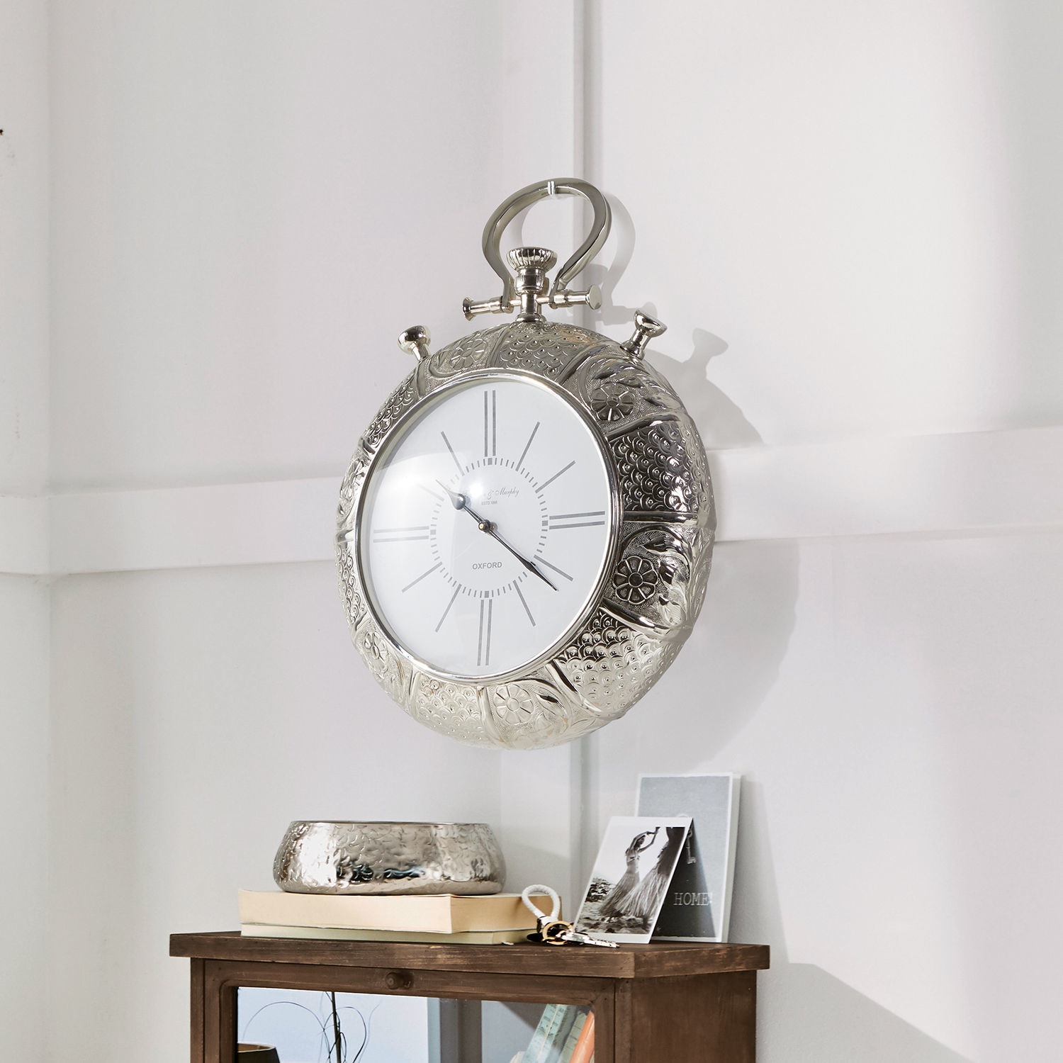Horloge Sivad