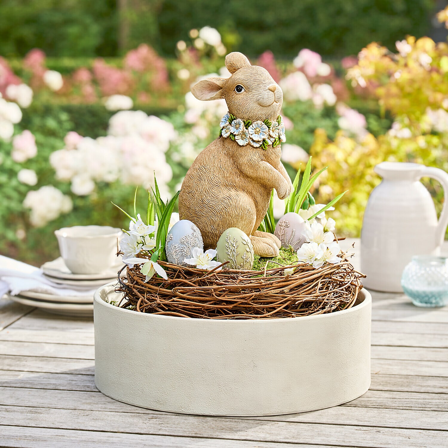 Lapin décoratif Ashfordale