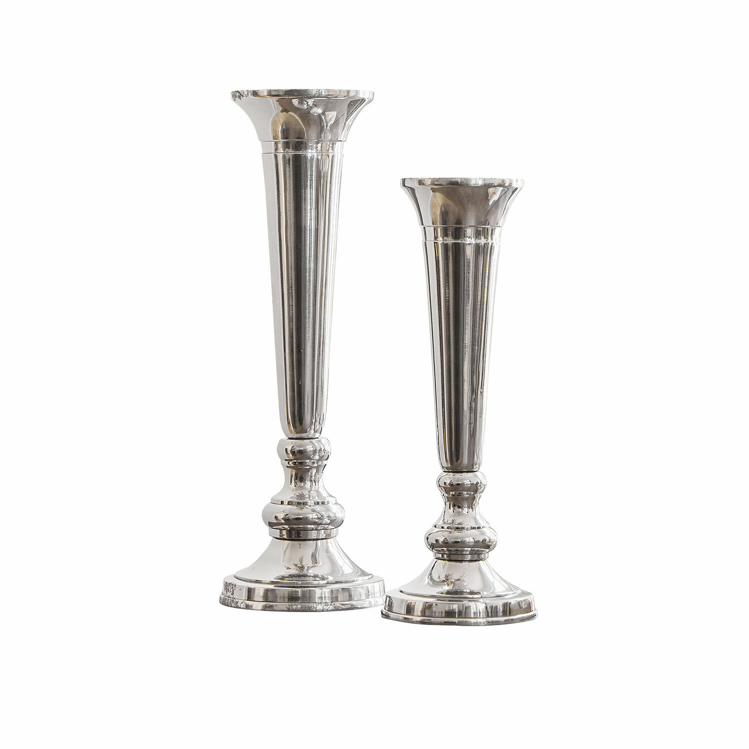 Lot de 2 vases Jamie