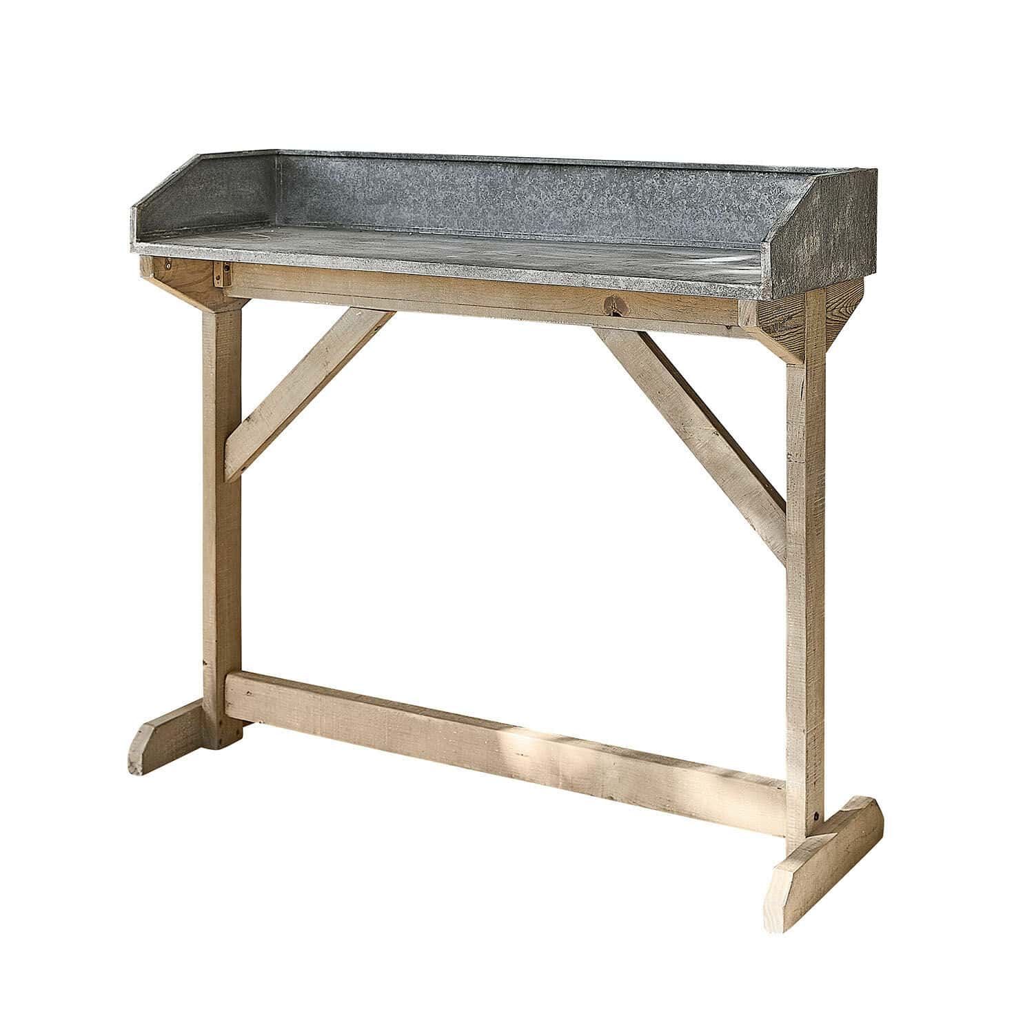 Console Brionac