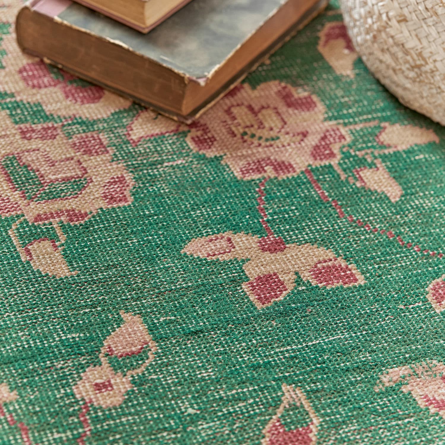 Tapis Nante