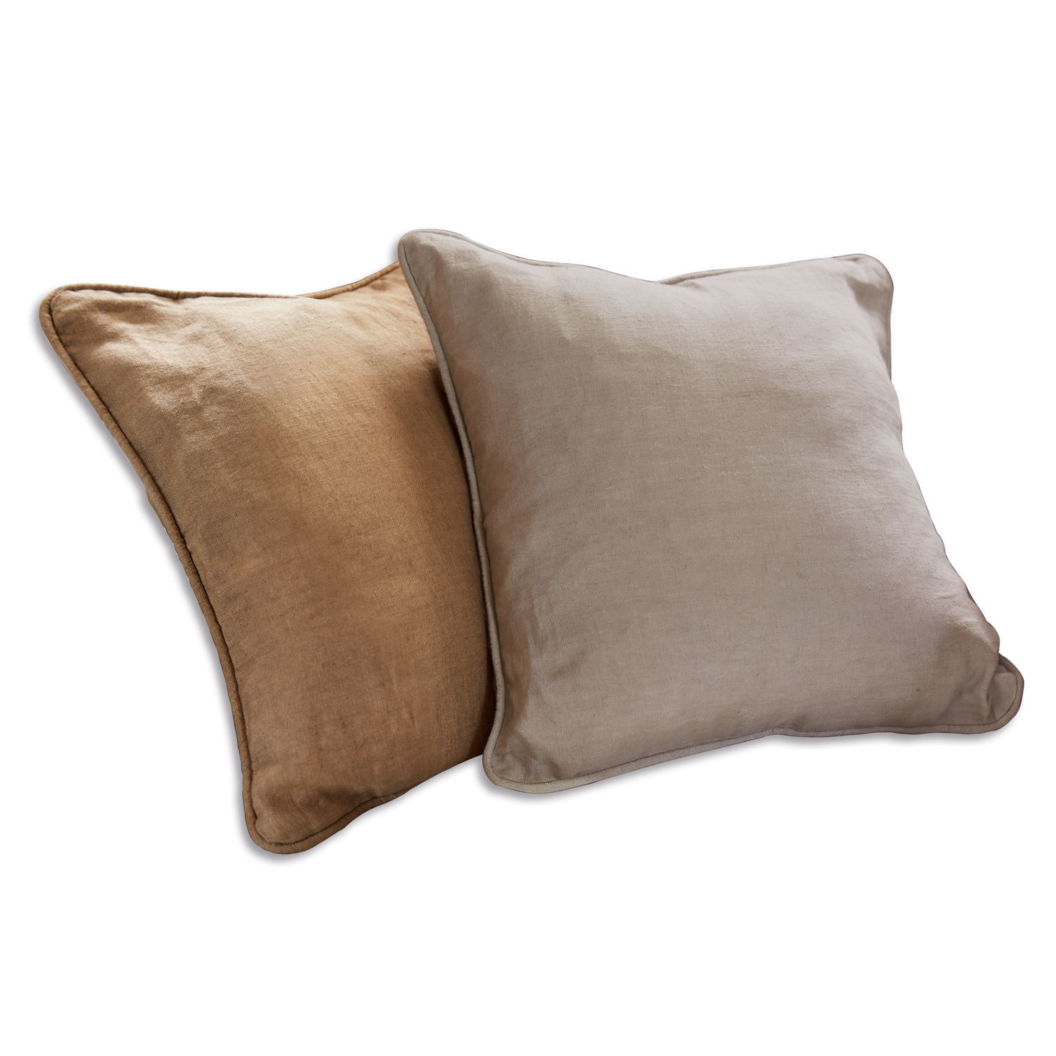 Lot de 2 housses de coussins Woking