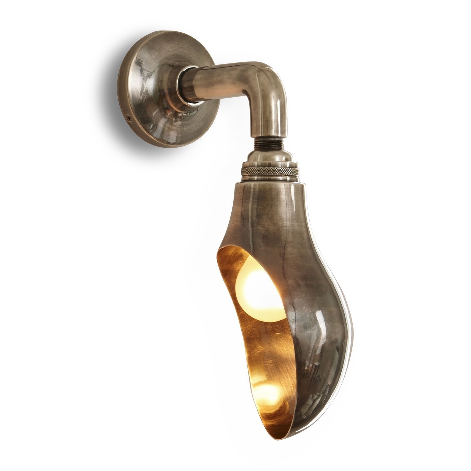 Lampe murale Limara