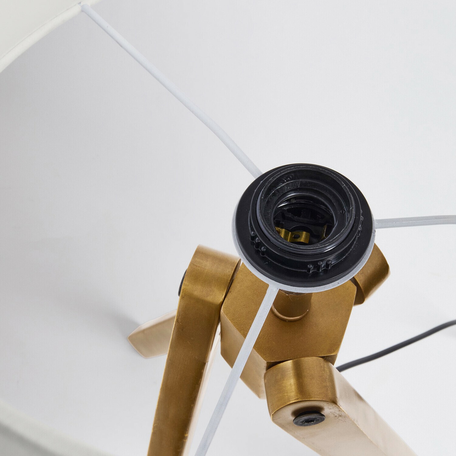 Lampe à poser Kelvio