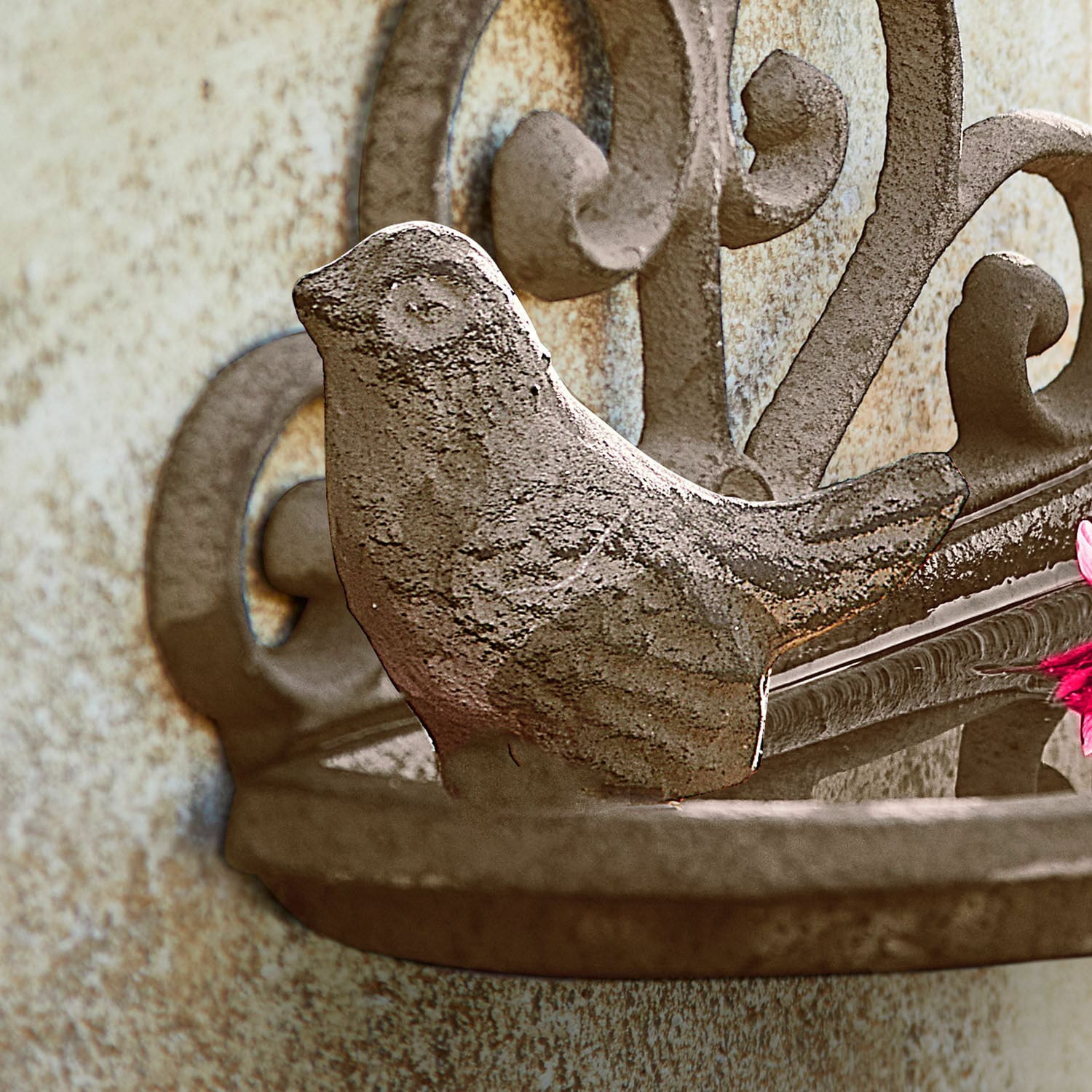 Mangeoire pour oiseaux Raphinette