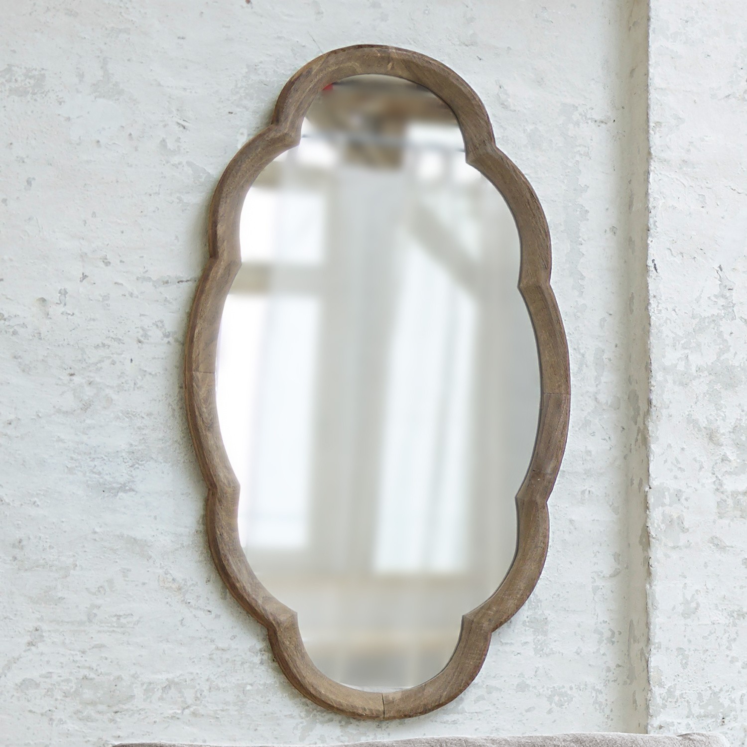 Miroir Ossian