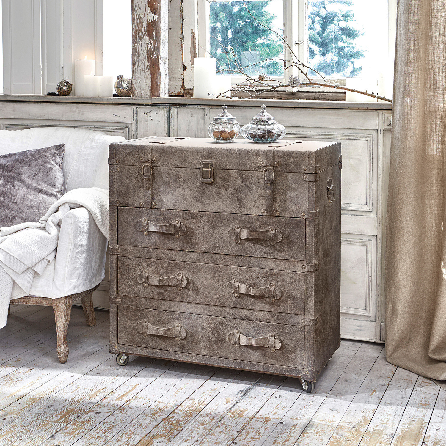 Commode Montserrat