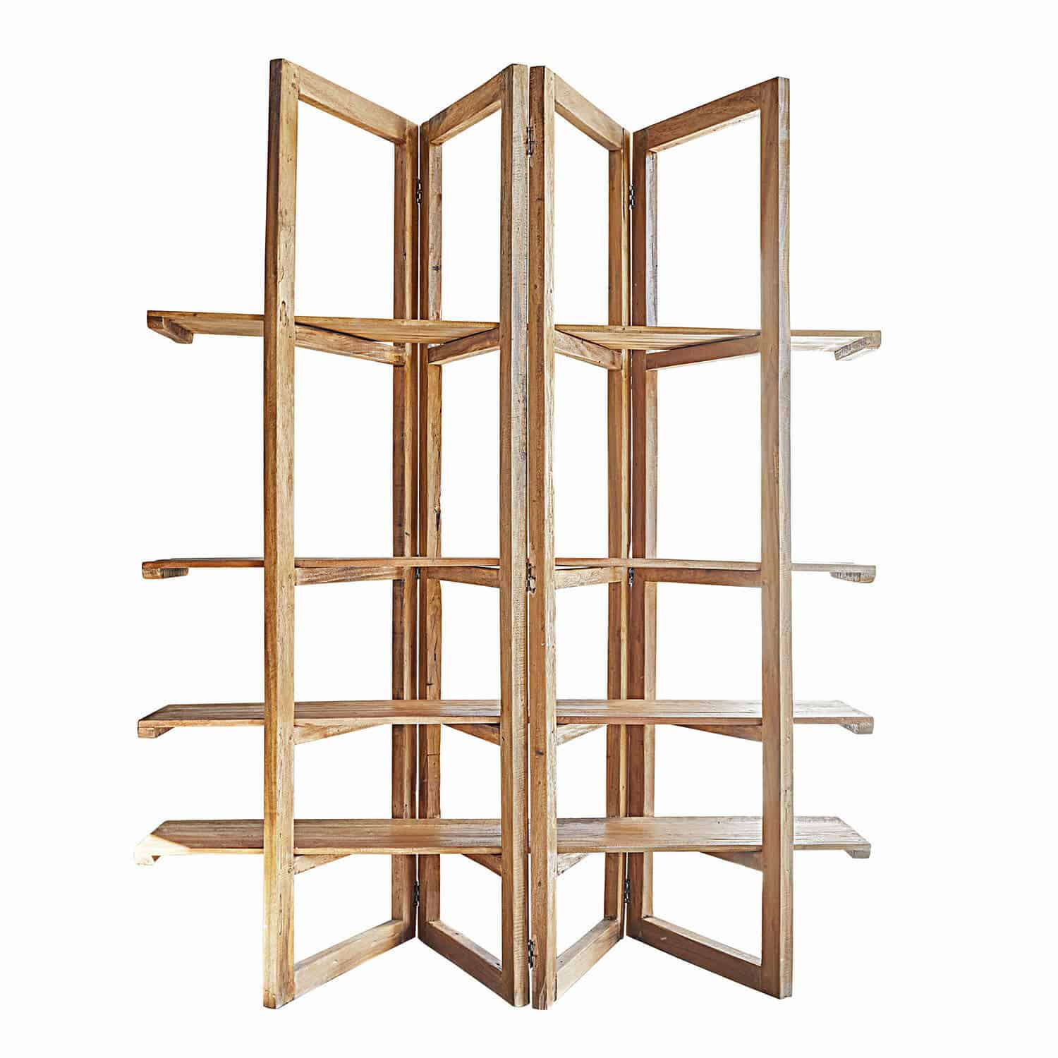 Étagère pliable Briosco
