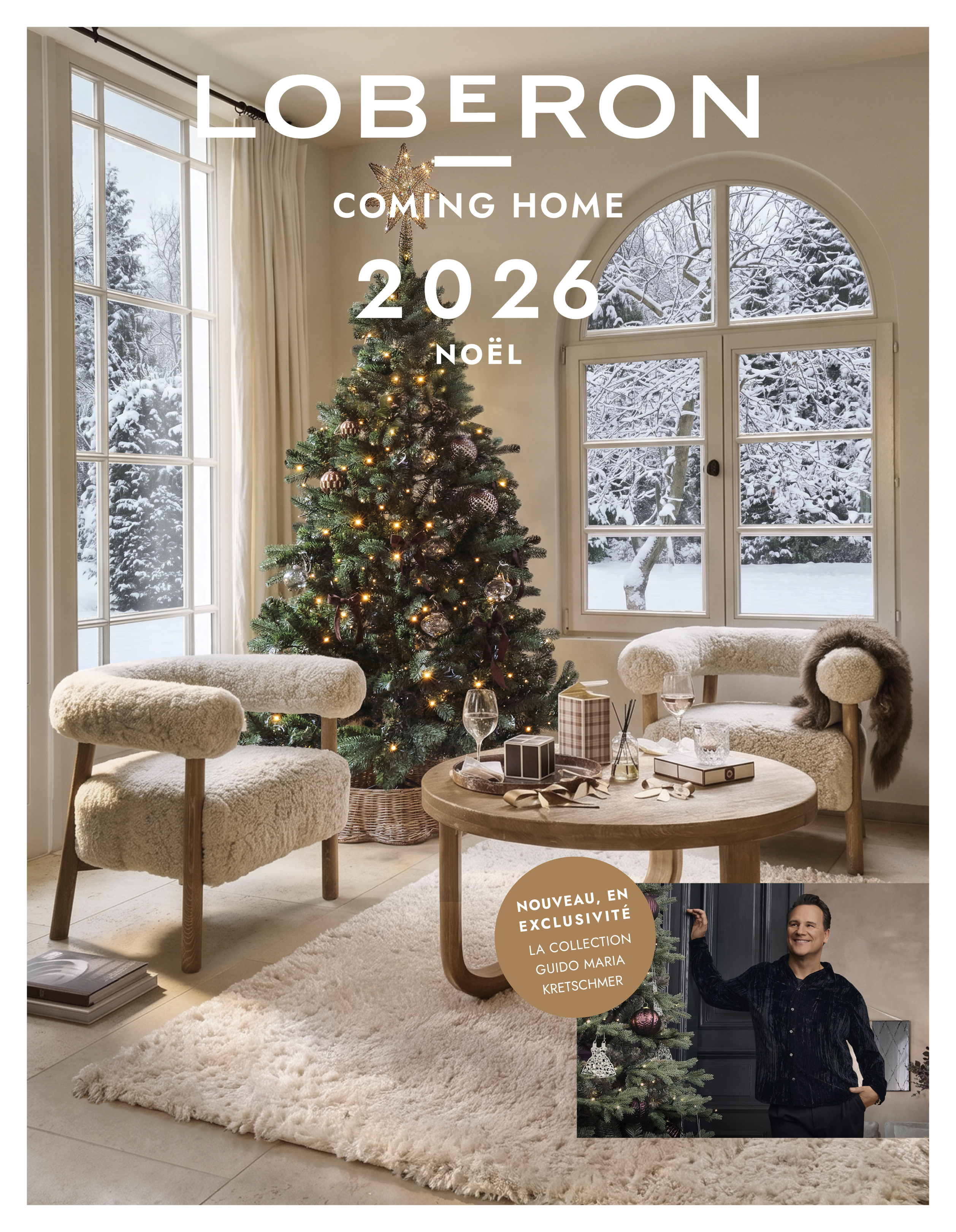 Noël 2026