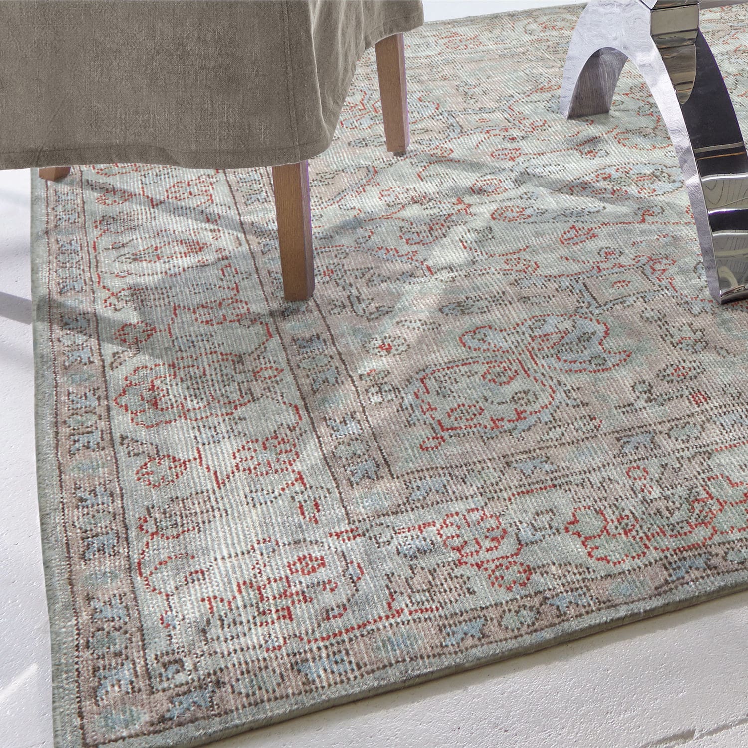 Tapis Sarang