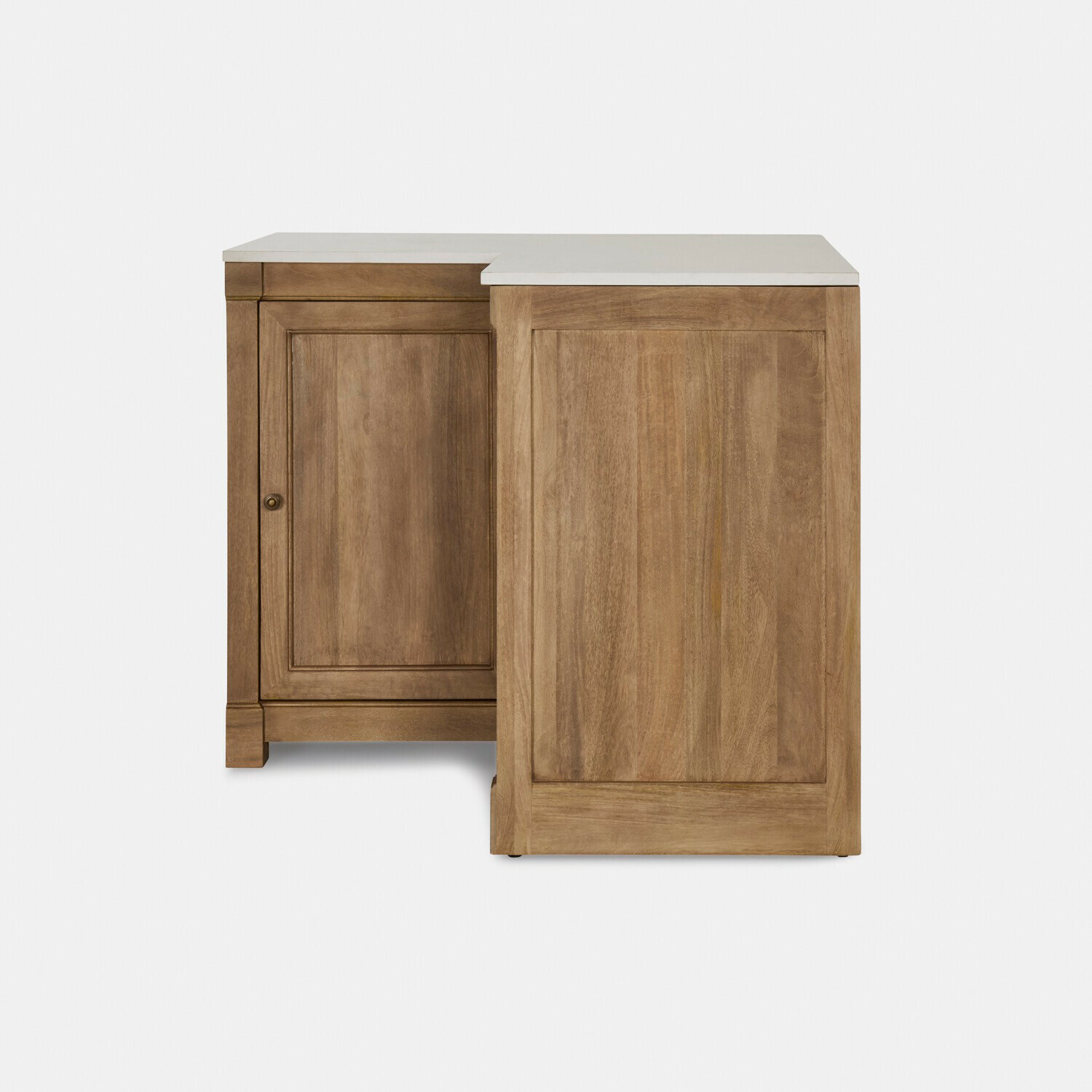 Meuble d’angle Millhaven