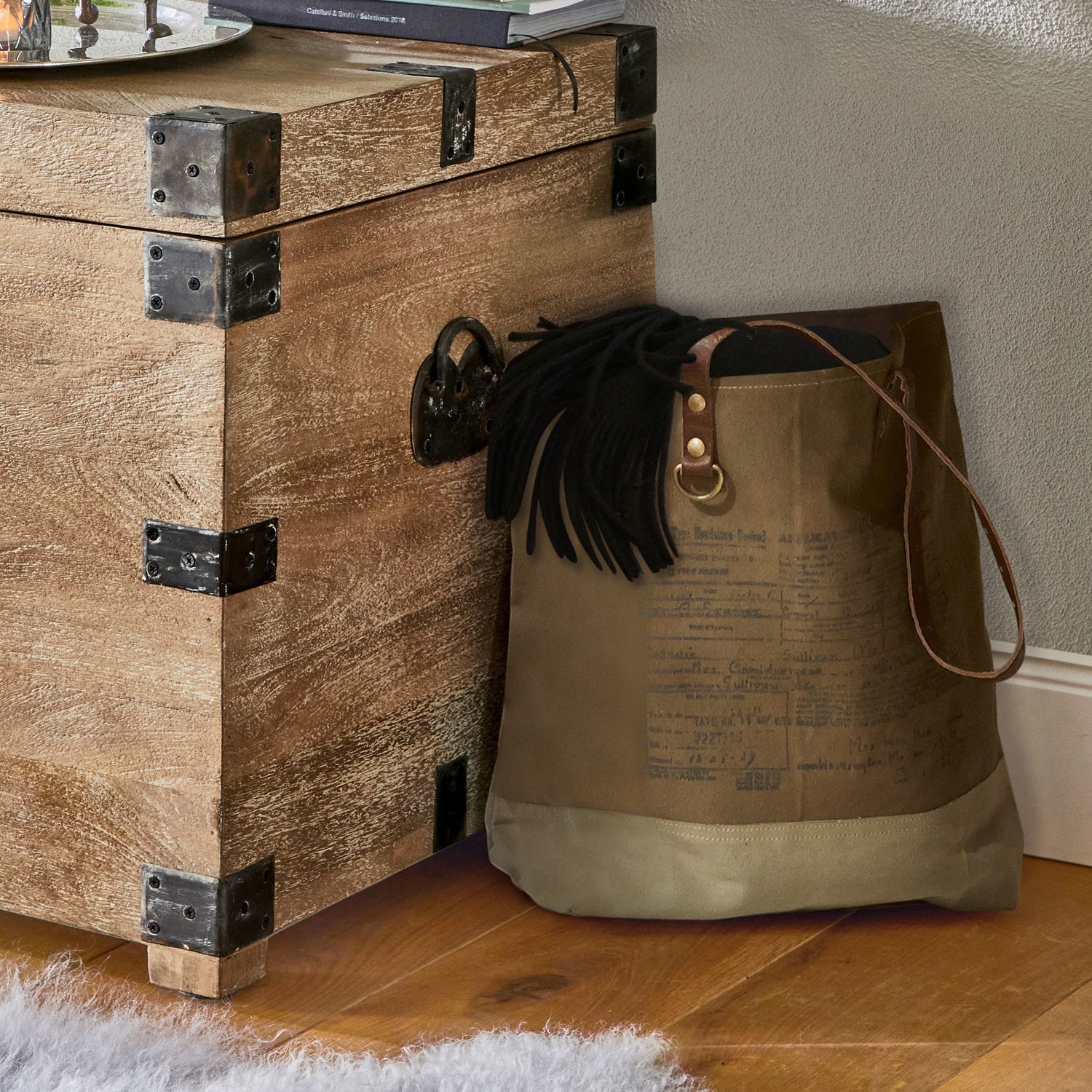 Sac Netta
