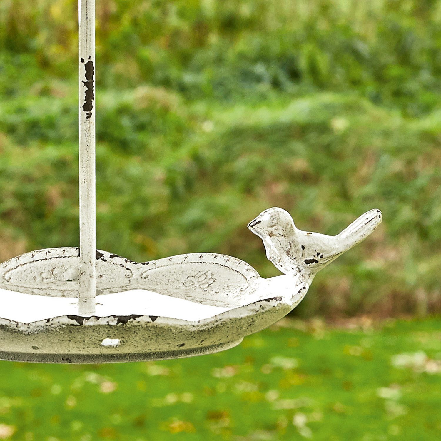 Lot de 2 mangeoires Doubs