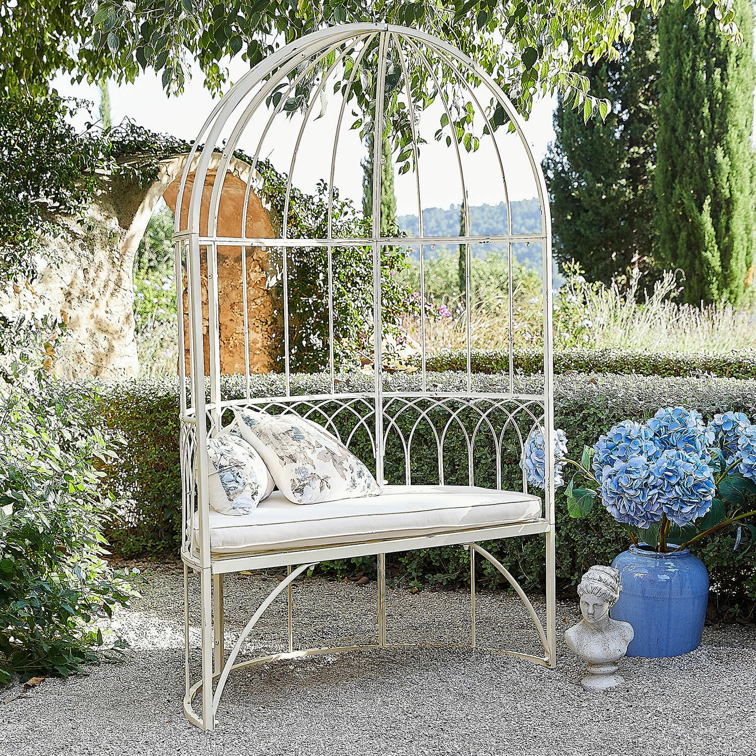 Coussin d’assise Drivesto