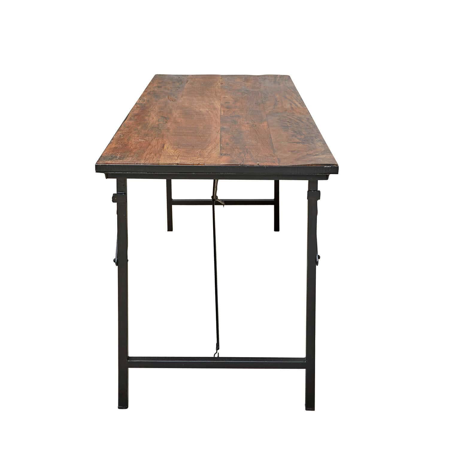 Table Baussant