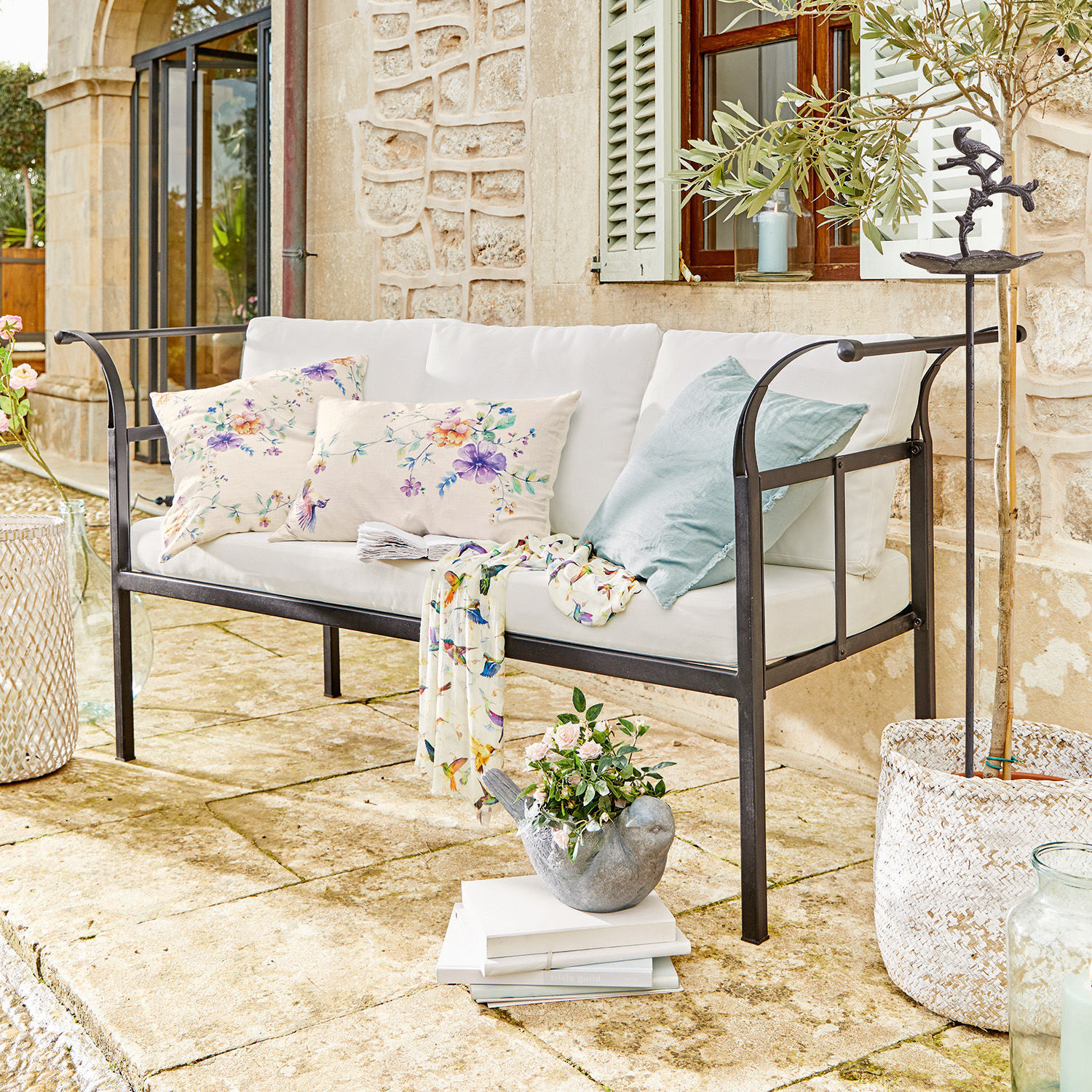 Banc Velles