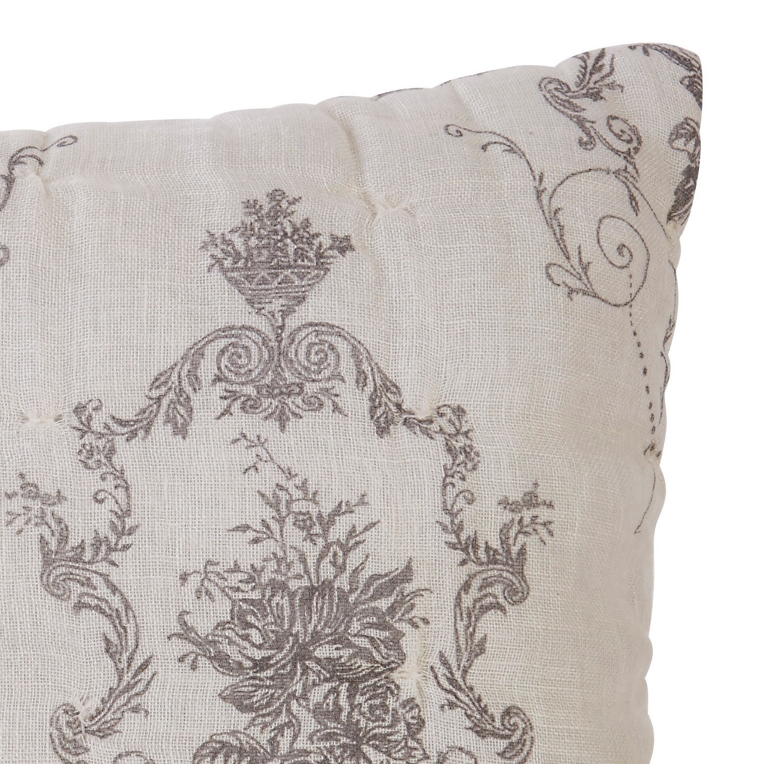 Housse de coussin Dinan