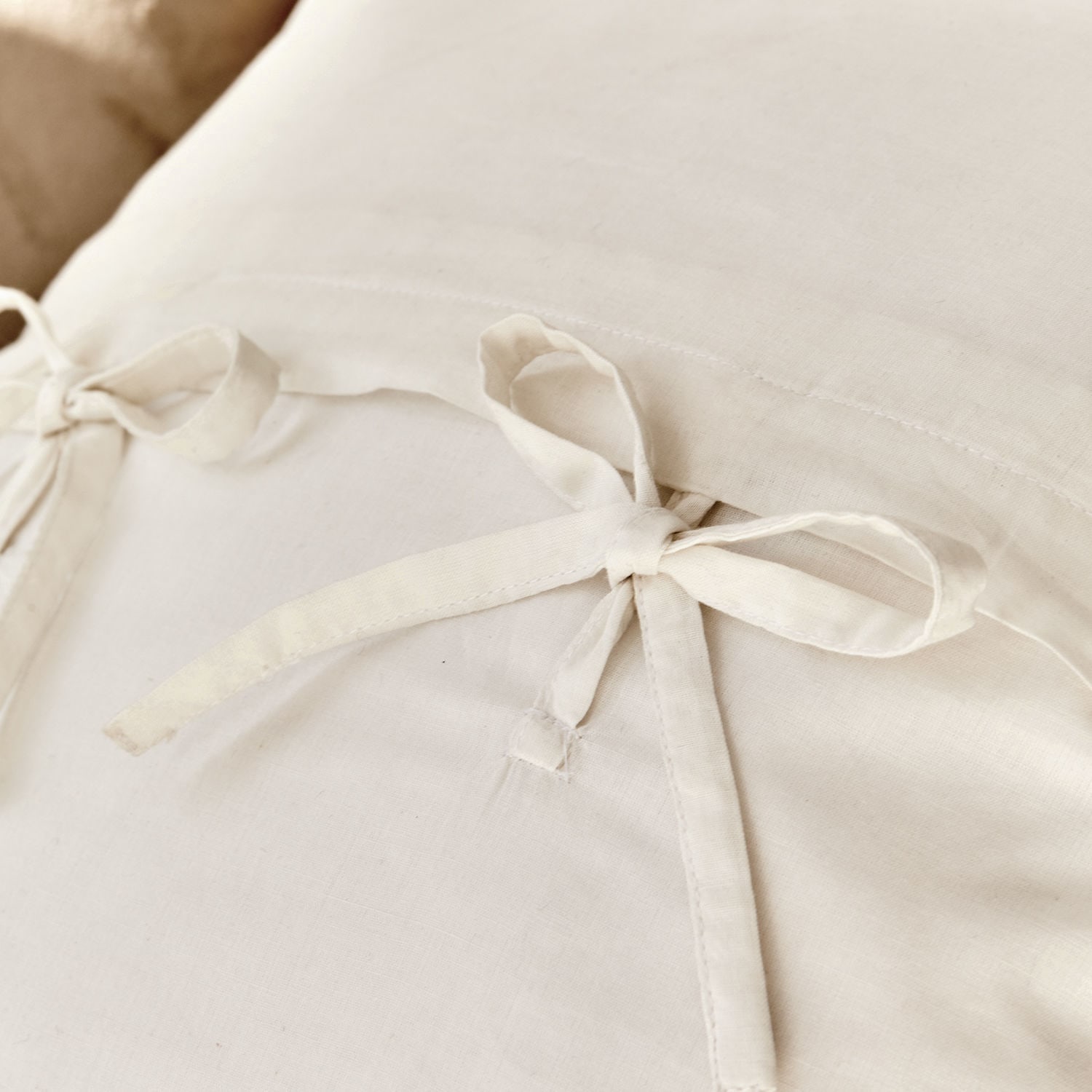 Housse de coussin Klimy
