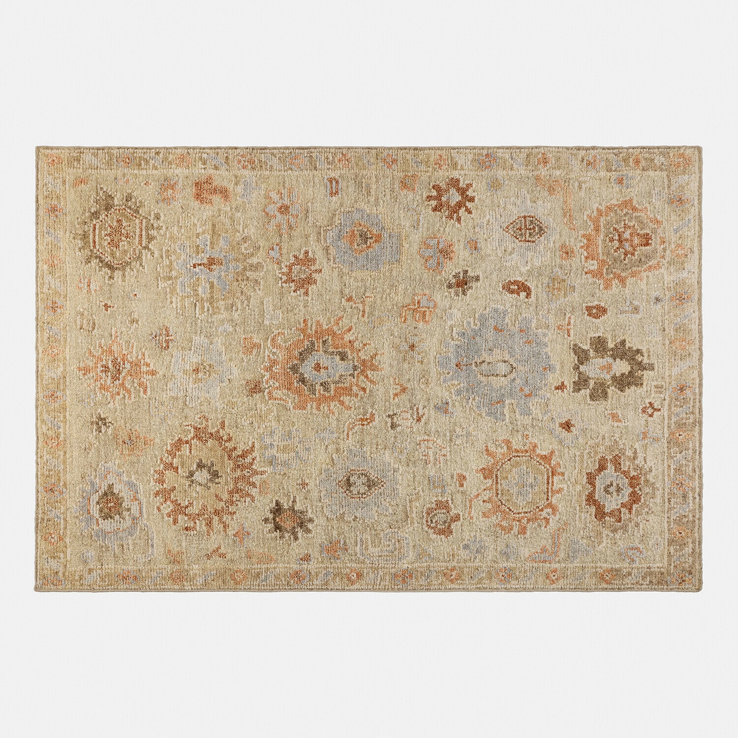 Tapis Jessamine