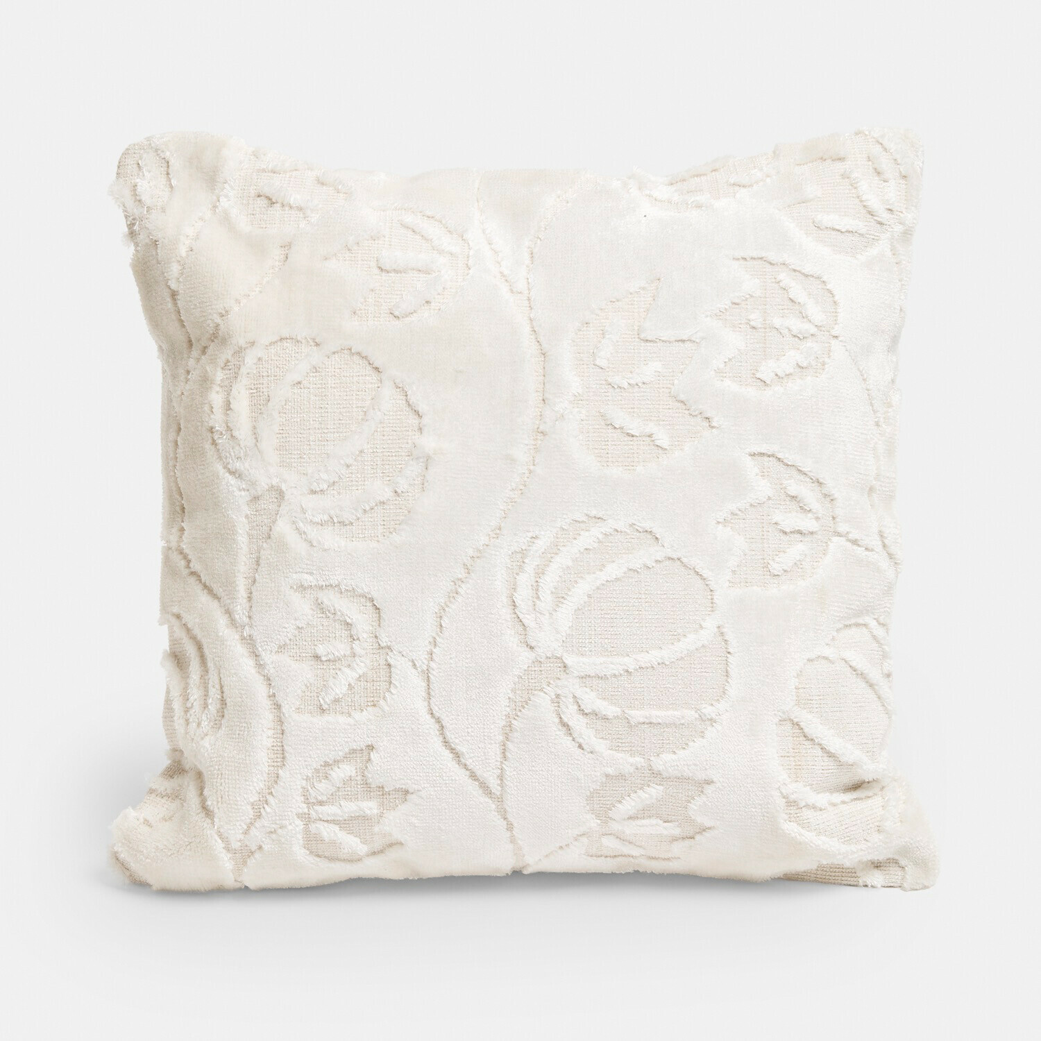 Housse de coussin Élomiane