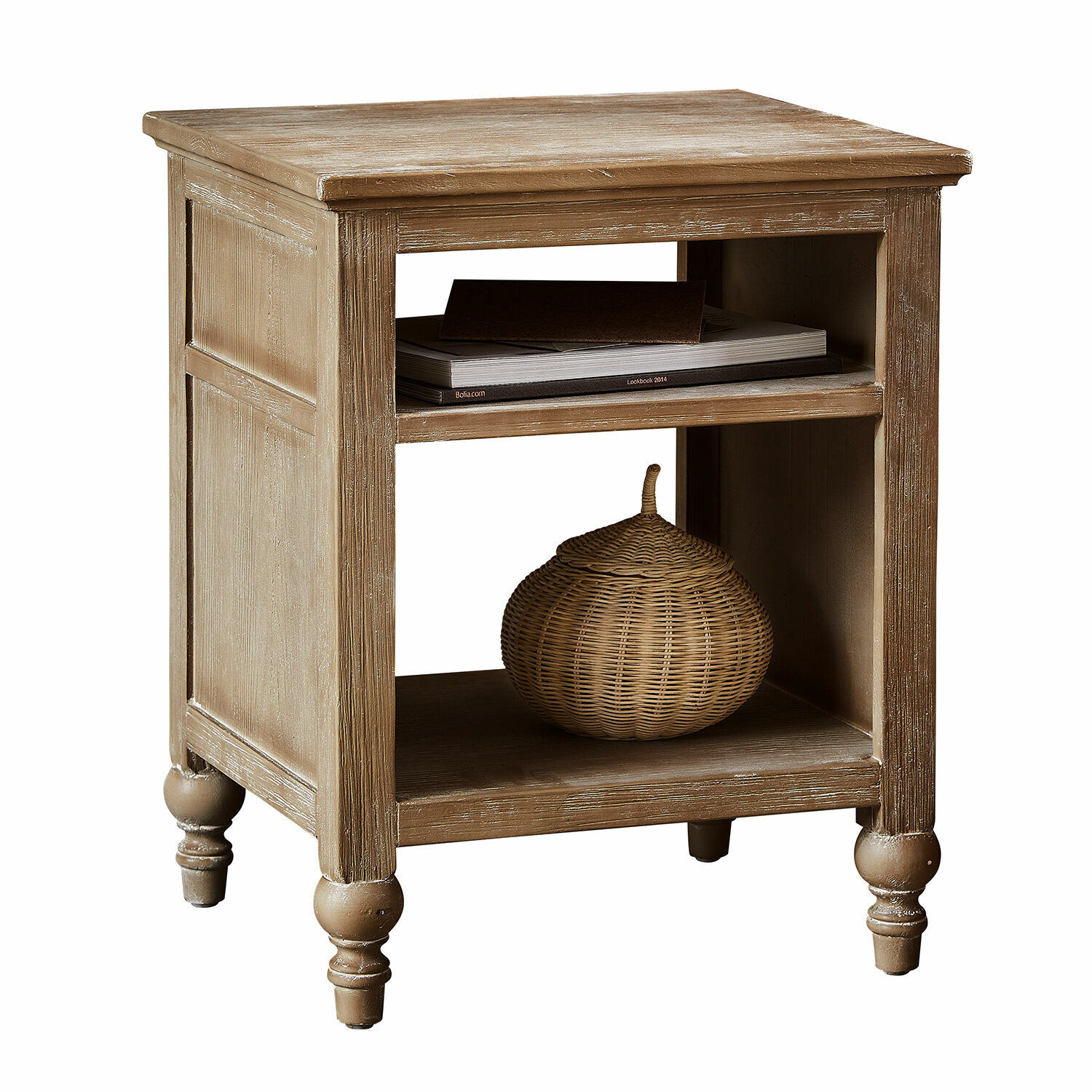 Table de chevet Vertisse